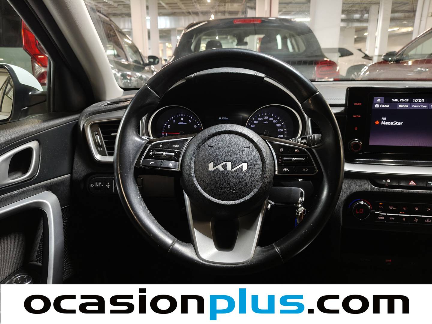 KIA Ceed KIA Ceed 1.0 T-GDI Drive (100 CV) 2022