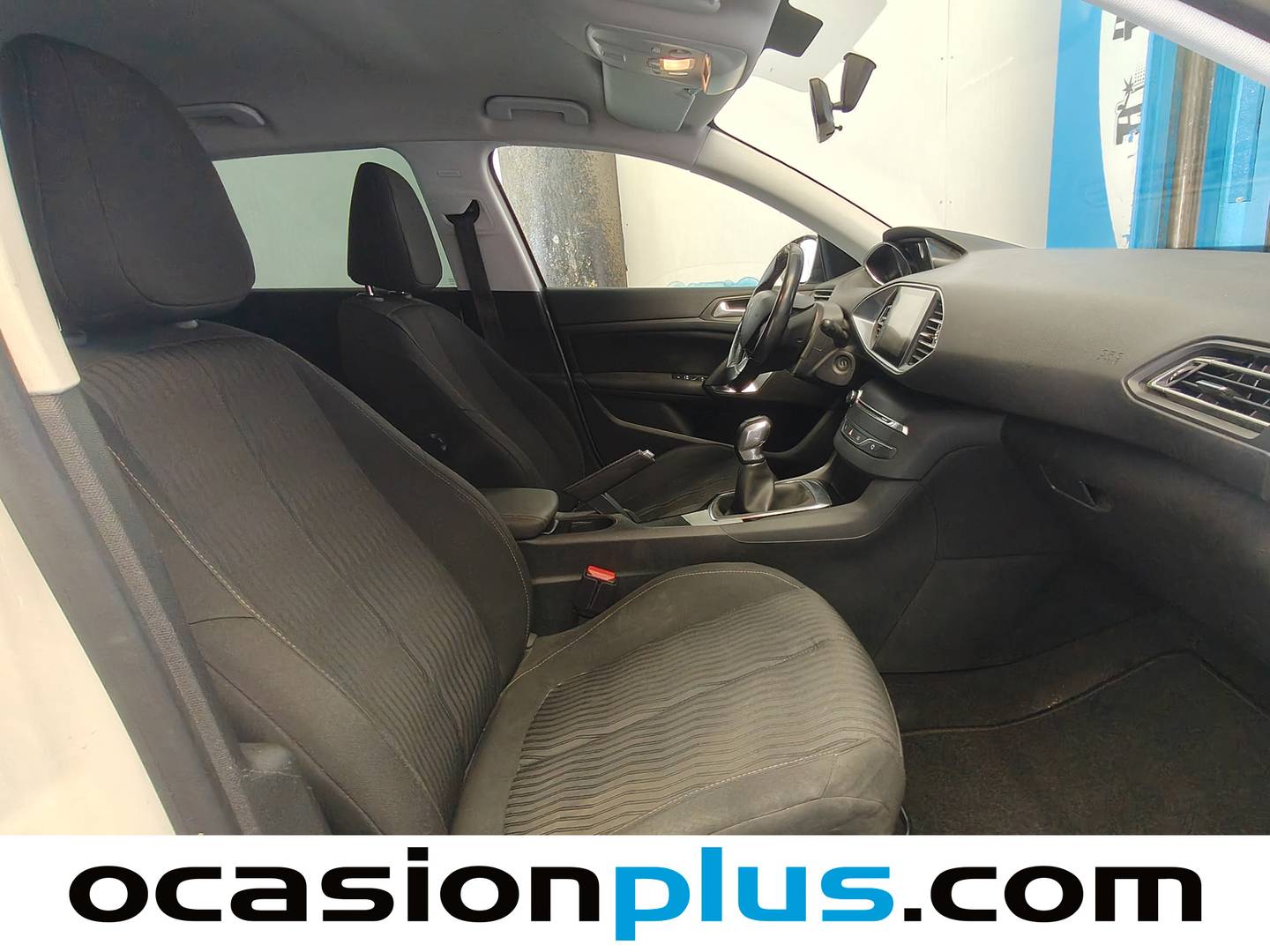 Peugeot 308 Peugeot 308 BlueHDi 100 Access (100 CV) km 0