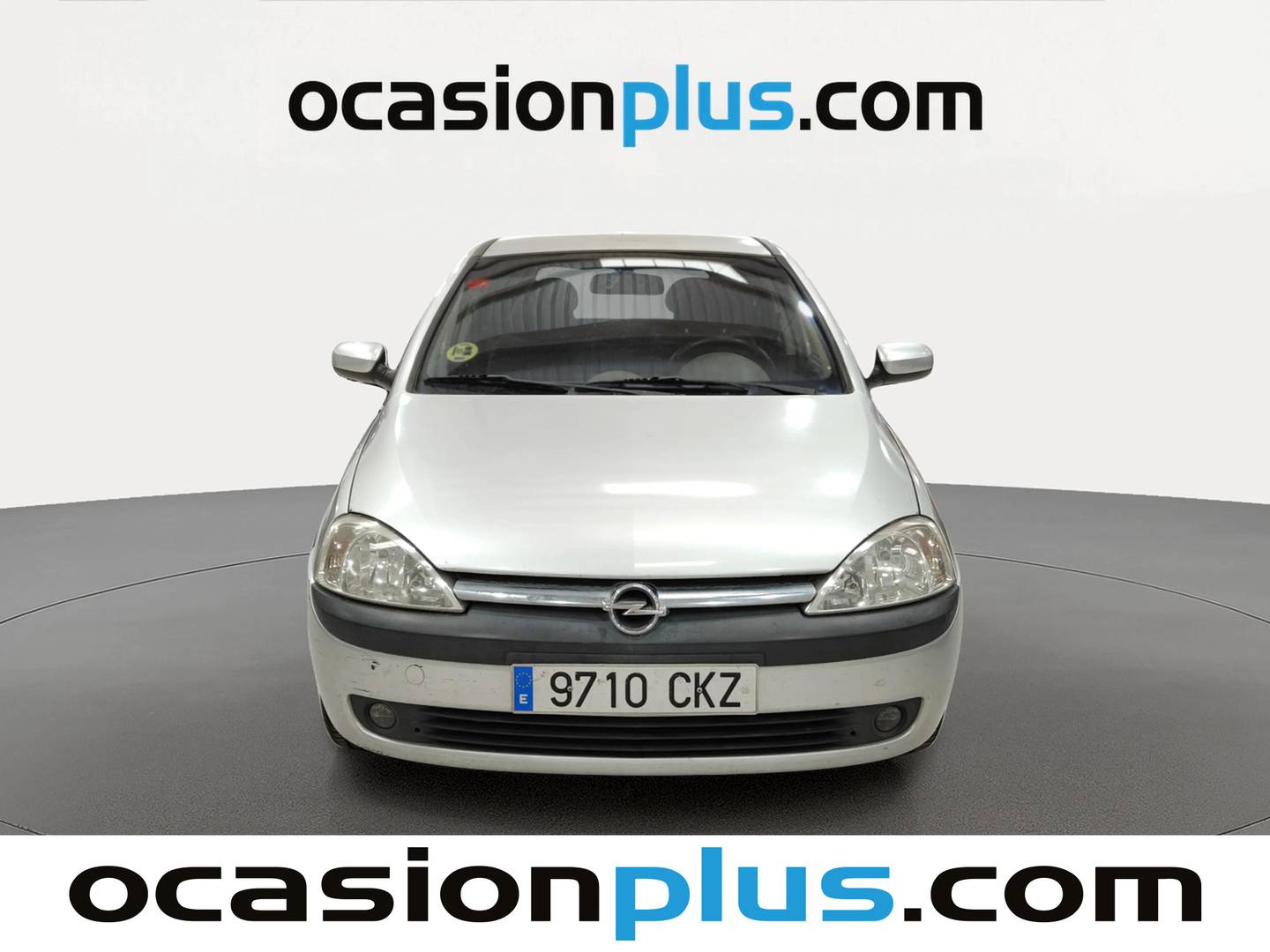 Opel Corsa OPEL Corsa Elegance 1.4 16v 90cv