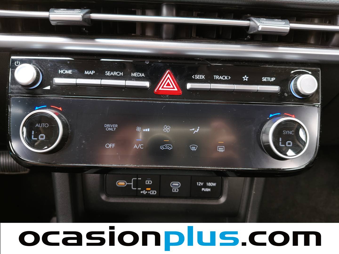 Hyundai Tucson Hyundai Tucson 1.6T HEV Klass AT (215 CV) al mejor precio