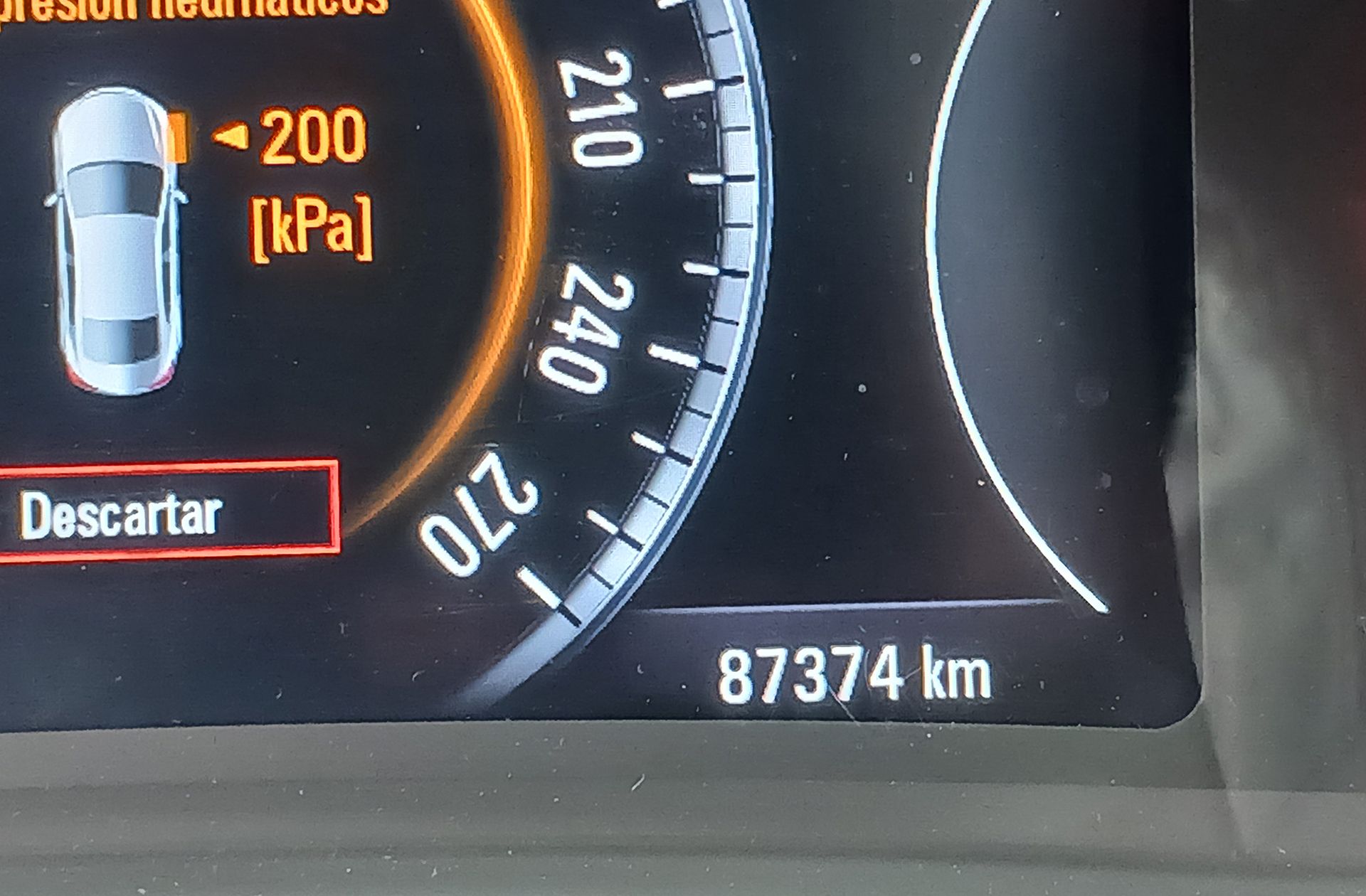 Opel Insignia 1.6 CDTI ecoFlex Excellence - foto 9