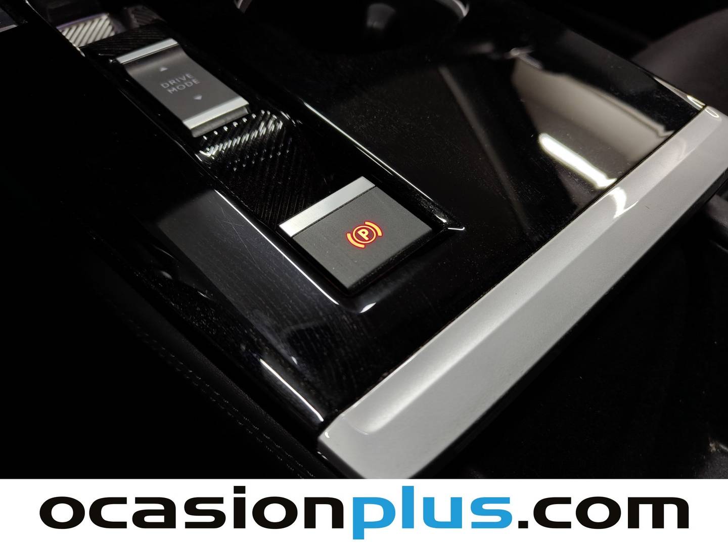 Foto Citroën C5 X Citroen C5 X PureTech 130 S&S Feel Pack EAT8  (130 CV)