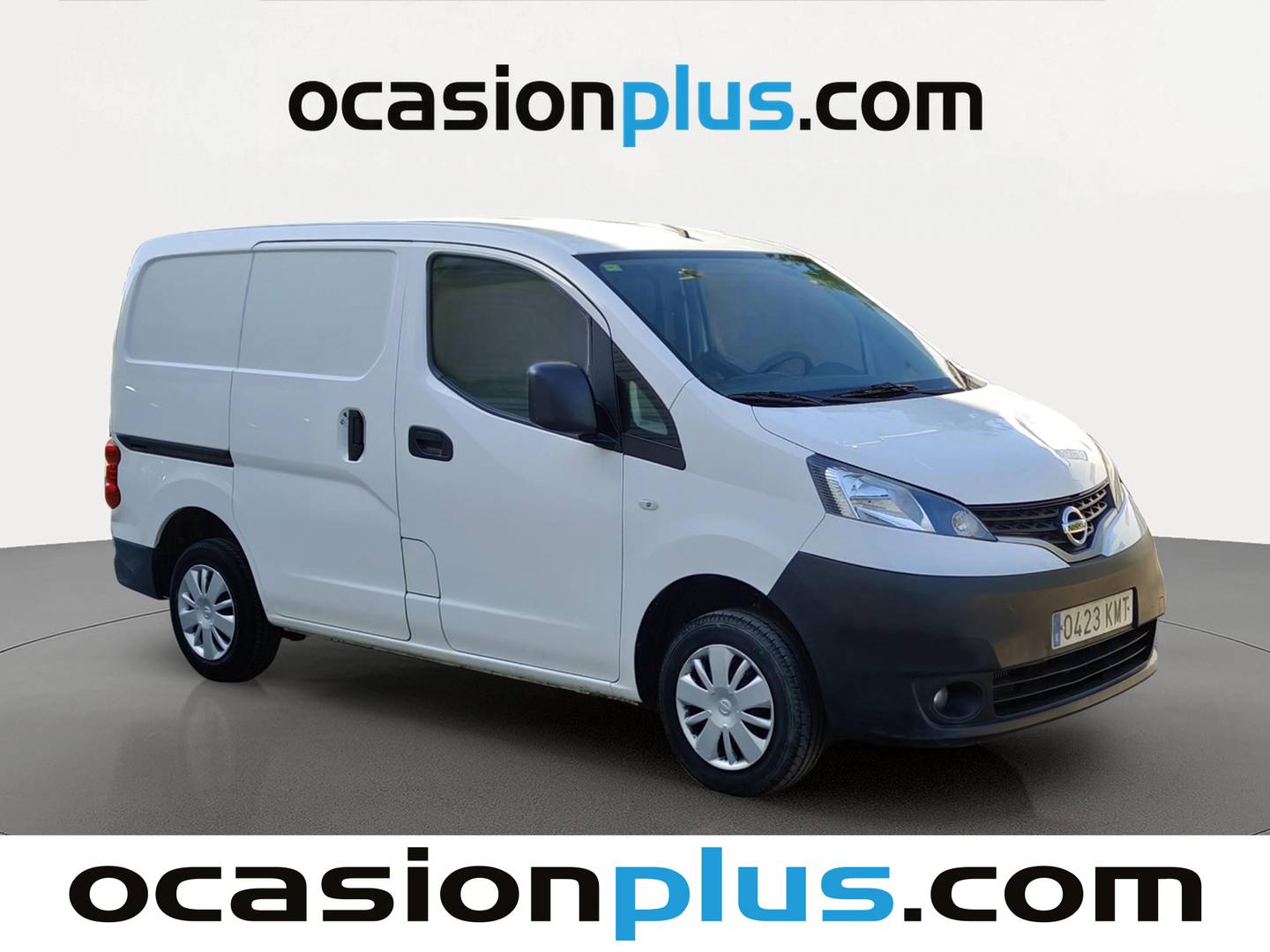 Nissan NV200 Nissan NV200 Furgon 1.5 dCi Comfort (90 CV) de ocasión