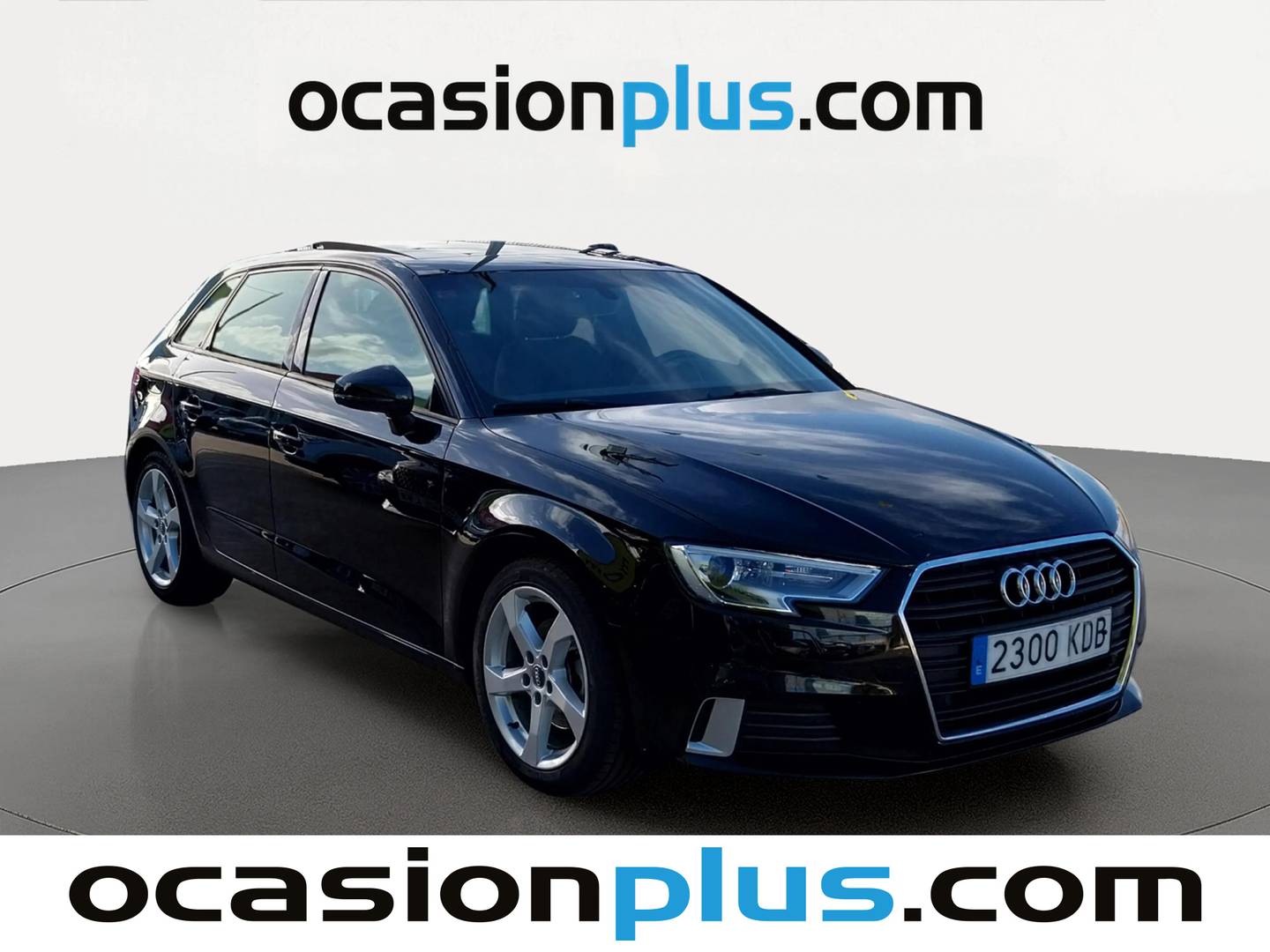 Foto Audi A3 Audi A3 Sportback Sportback sport edition 1.6 TDI (116 CV)