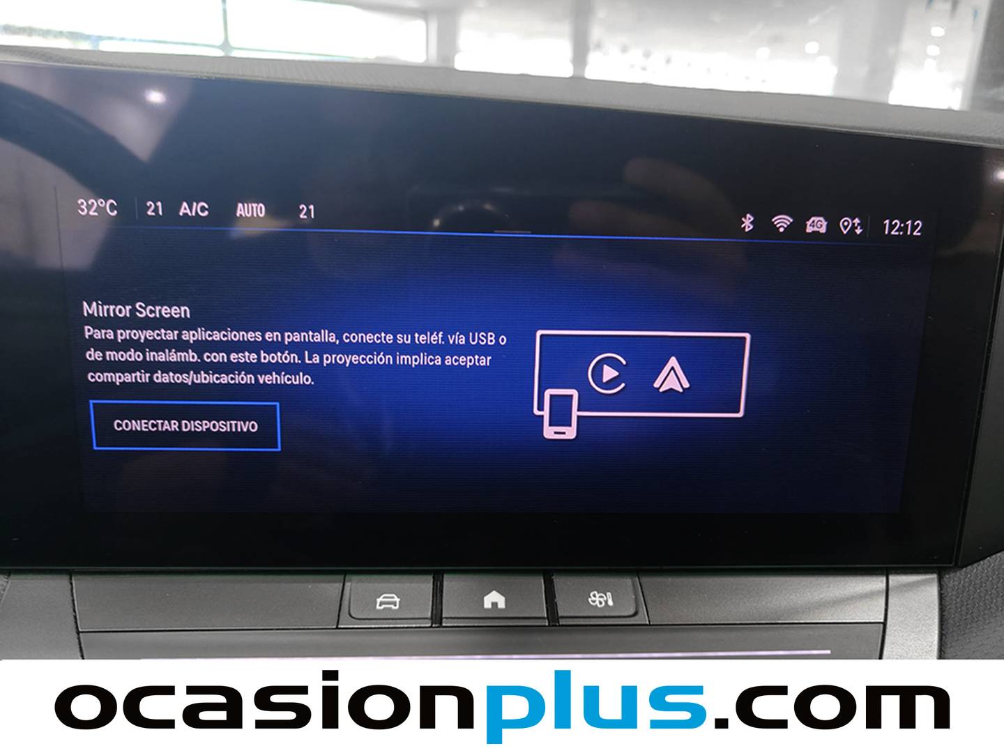 Extras y acabados del Opel Astra Opel Astra 1.2 Turbo XHT Elegance Auto (130 CV)