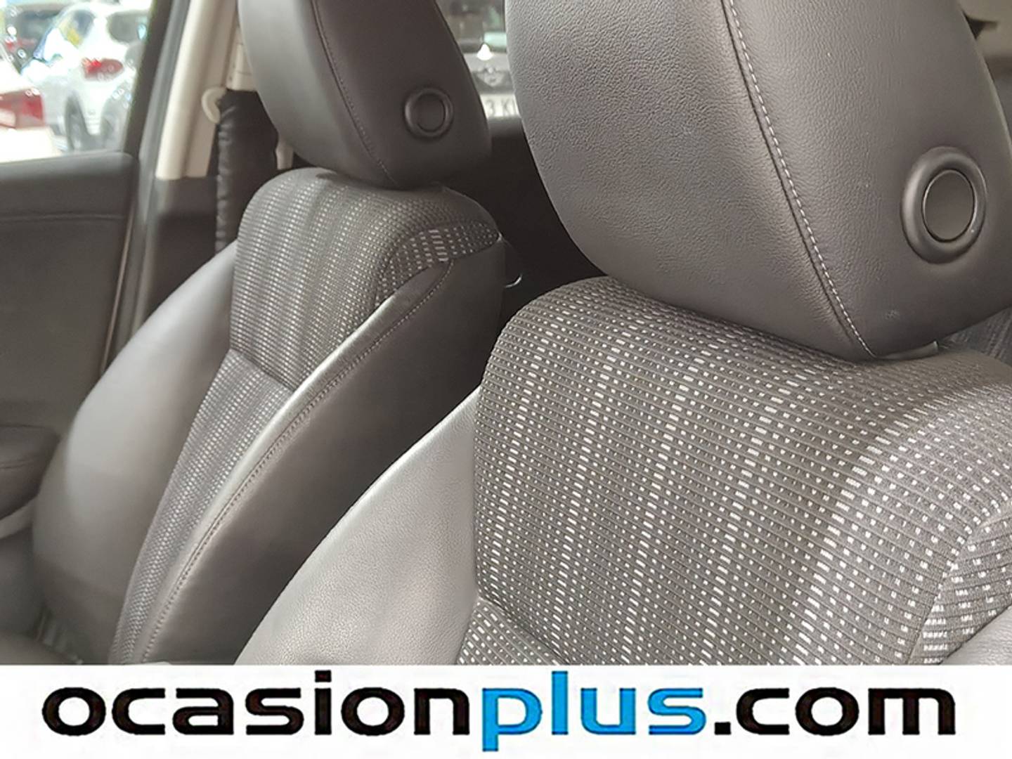 Foto Honda HR-V Honda HR-V 1.6 i-DTEC Executive (120 CV)