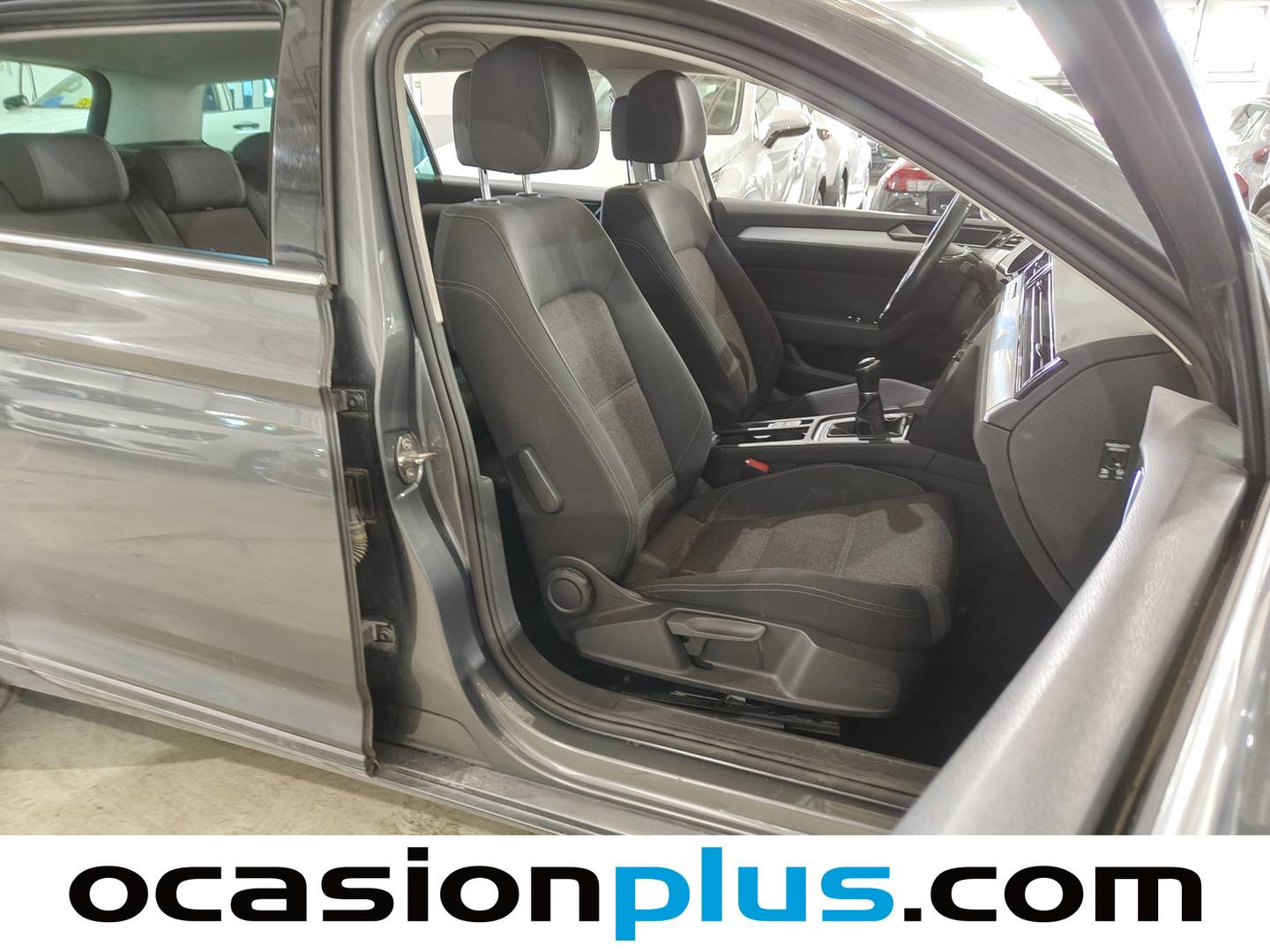 Volkswagen Passat Volkswagen Passat Variant Advance 2.0 TDI BMT (150 CV) diésel