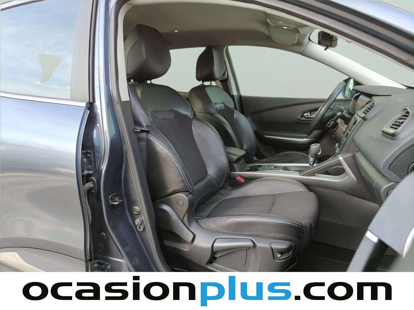 Renault Kadjar Renault Kadjar Zen Energy dCi (110 CV) EDC 2016