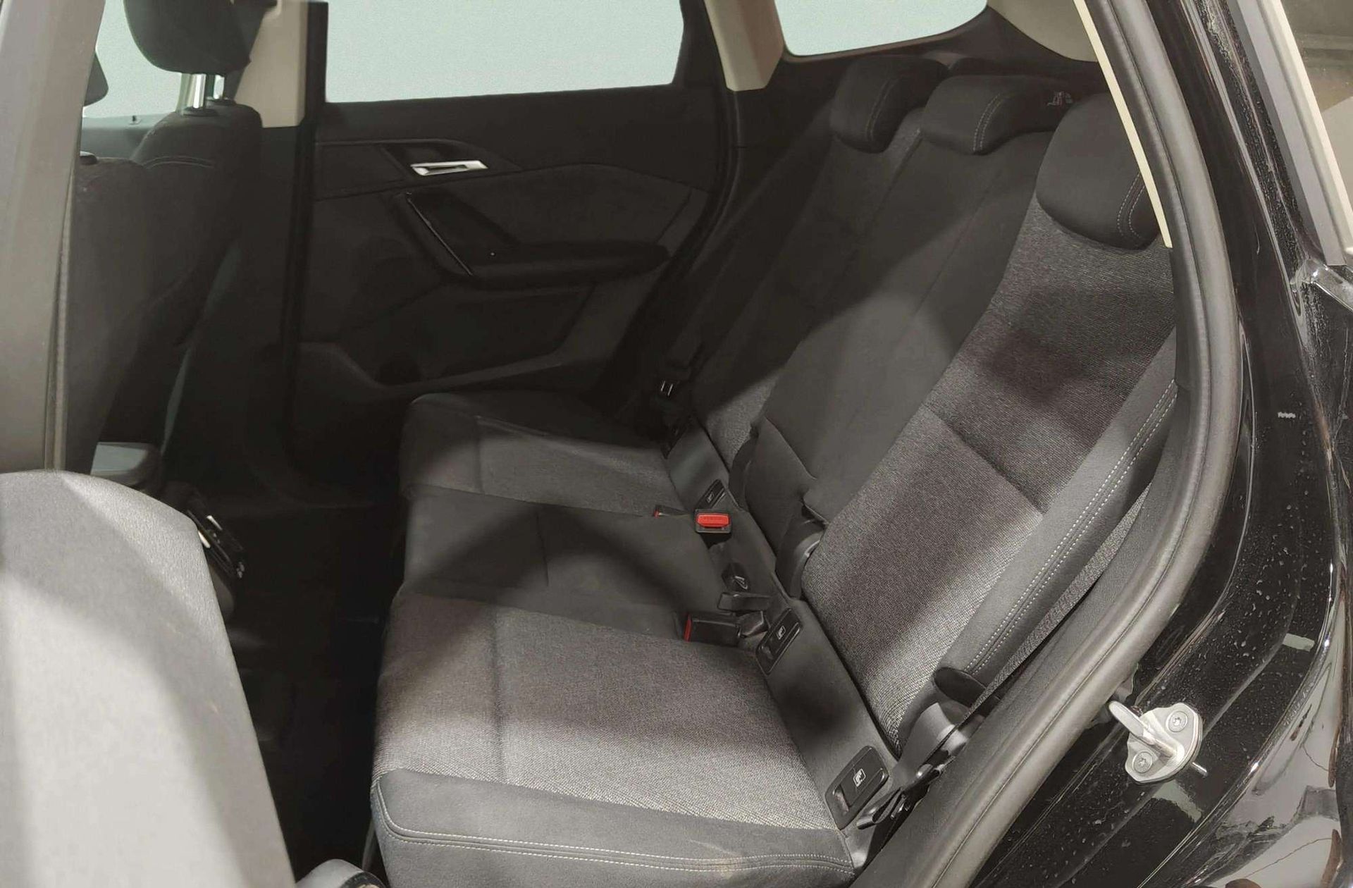 BMW X1 sDrive18i - foto 14