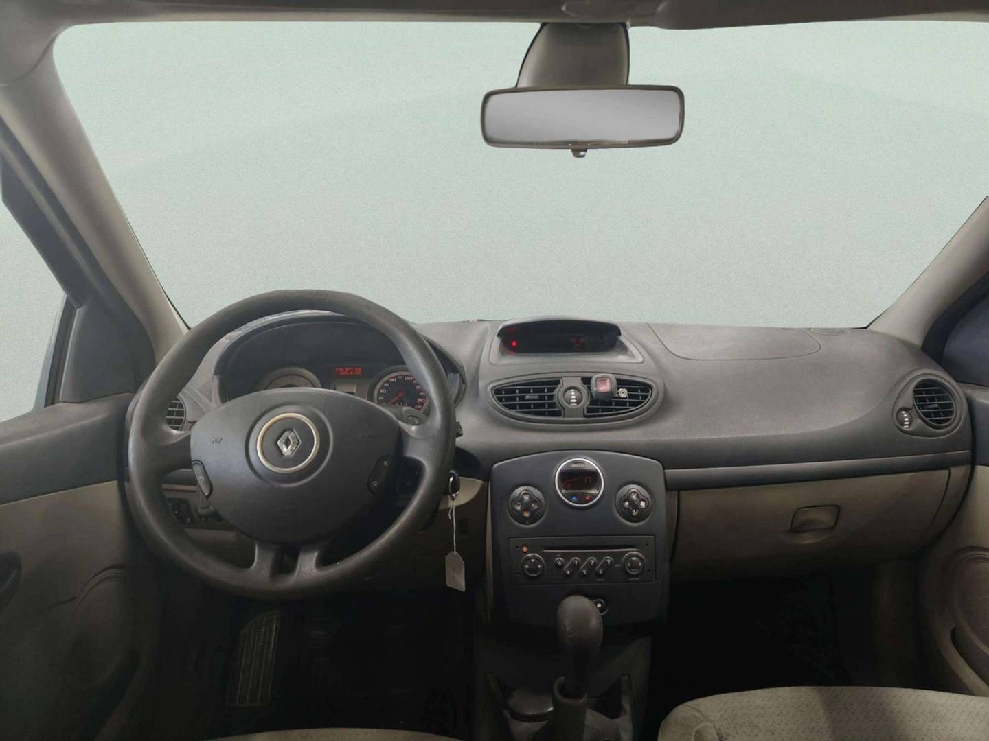 Renault Clio Renault Clio Confort Expression dCi (85 CV) de ocasión