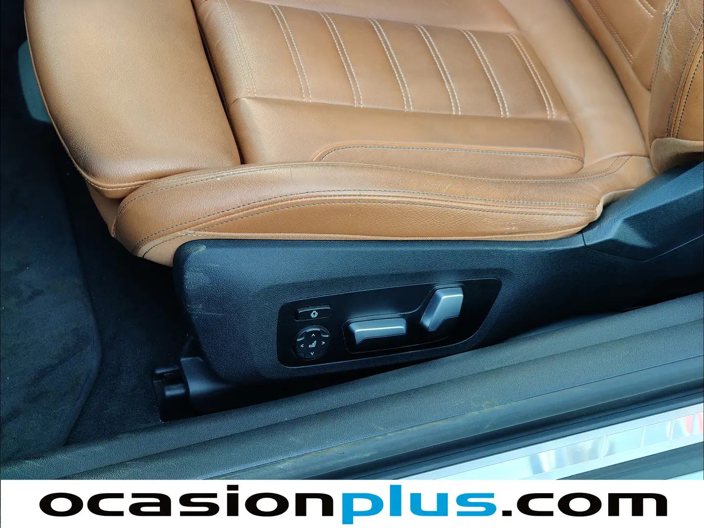 Foto BMW Serie 4 BMW Serie 4 430i Cabrio (258 CV) Pack M