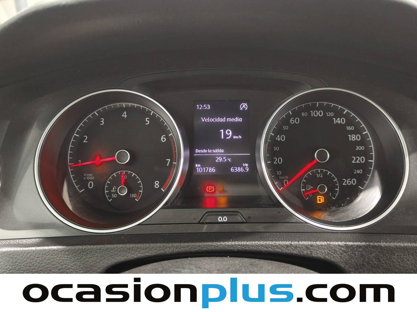 Volkswagen Golf Volkswagen Golf Business 1.0 TSI (110 CV) 2017