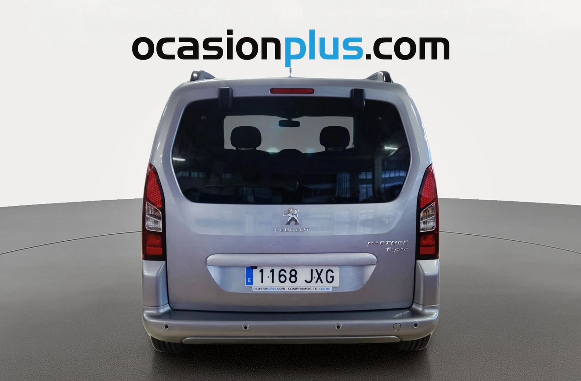 Peugeot Partner Tepee BlueHDi 120 Style - foto 15