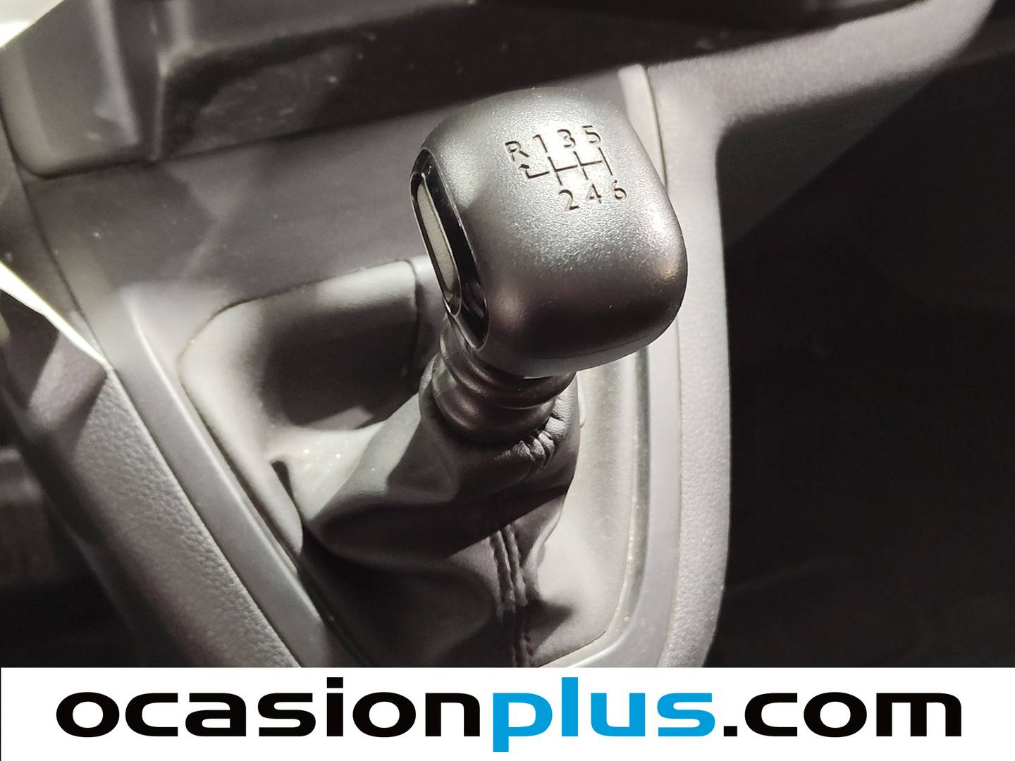 Citroën Jumpy Citroen Jumpy Furgon BlueHDi 100 Talla M (102 CV) de segunda mano