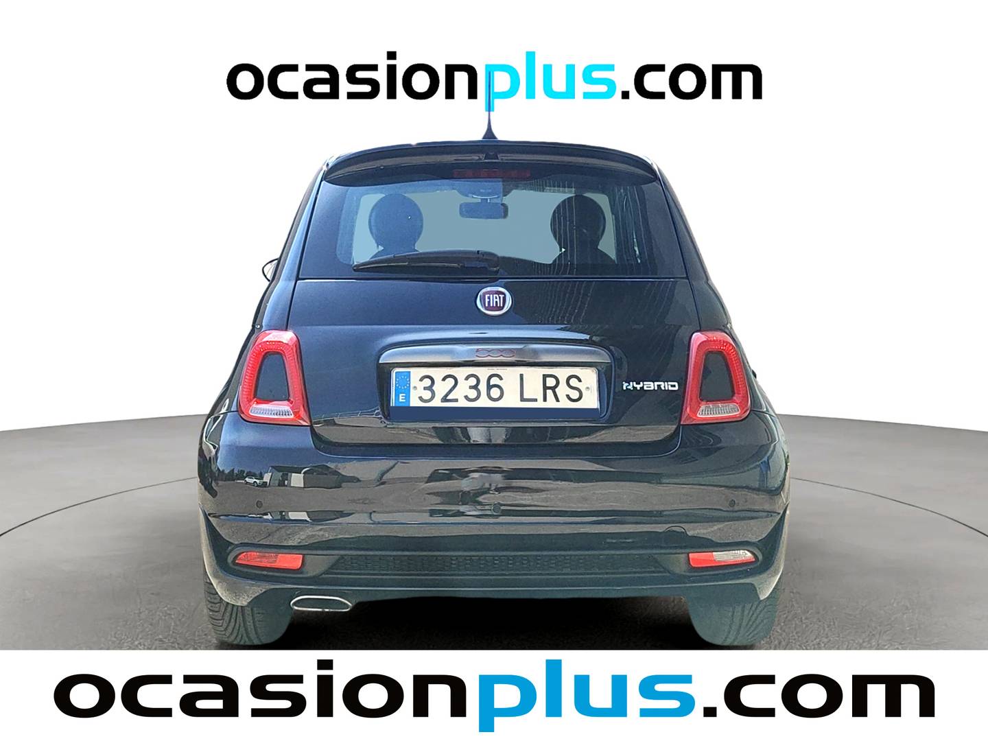 Fiat 500 Fiat 500 1.0 GSE S (70 CV) de ocasión