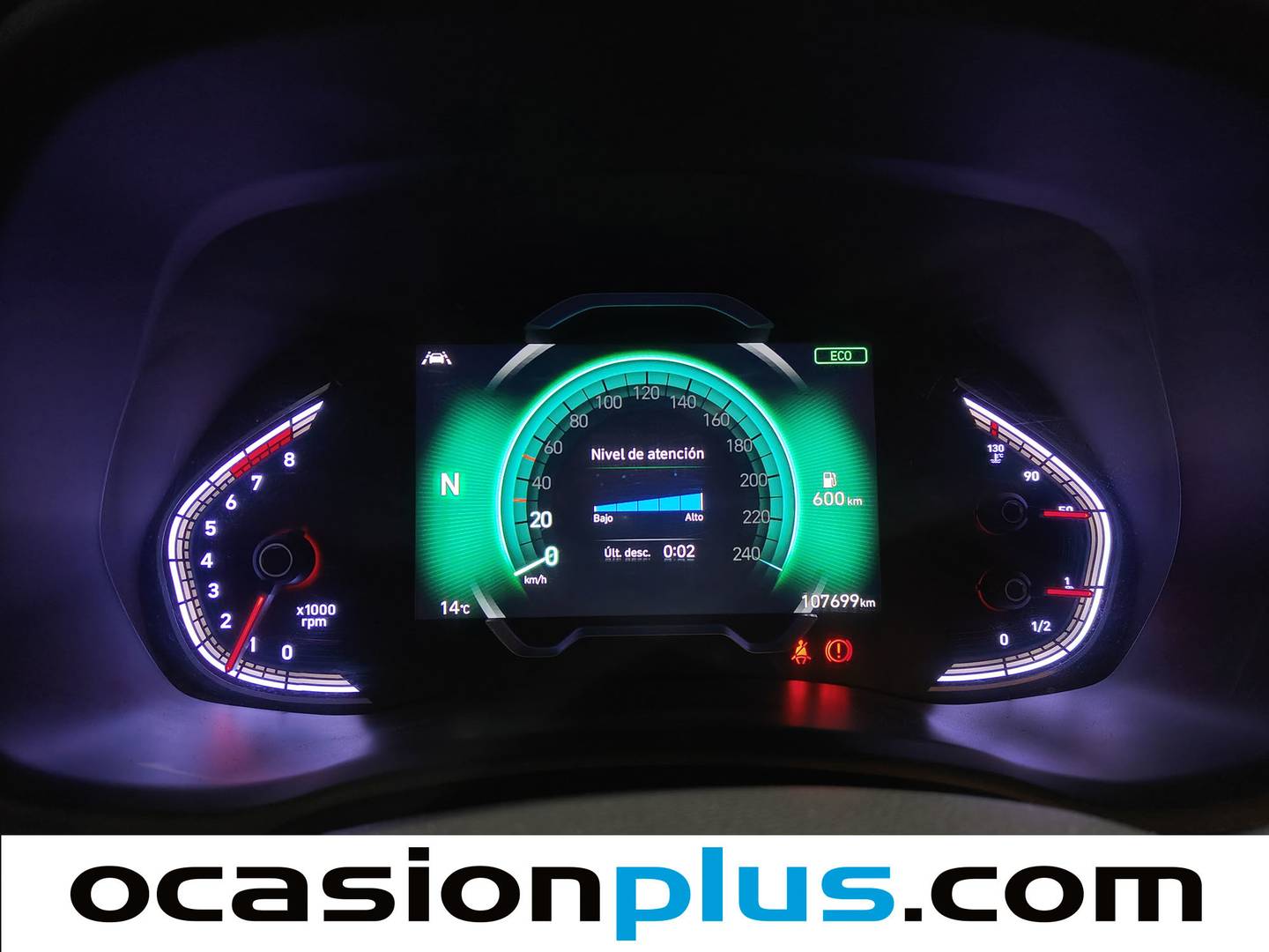 Hyundai i30 Hyundai i30 Hyundai i30 1.0 TGDI 48V Klass (120 CV) de ocasión