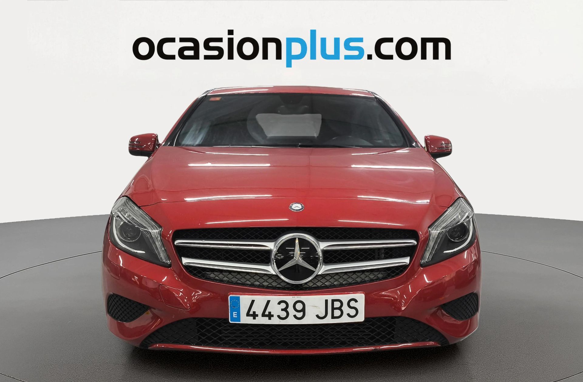 Mercedes-Benz Clase A 200 CDI Urban - foto 11