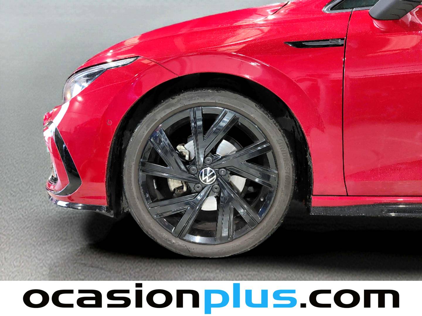 Foto Volkswagen Golf Volkswagen Golf Variant R-Line 1.5 eTSI (150 CV) DSG