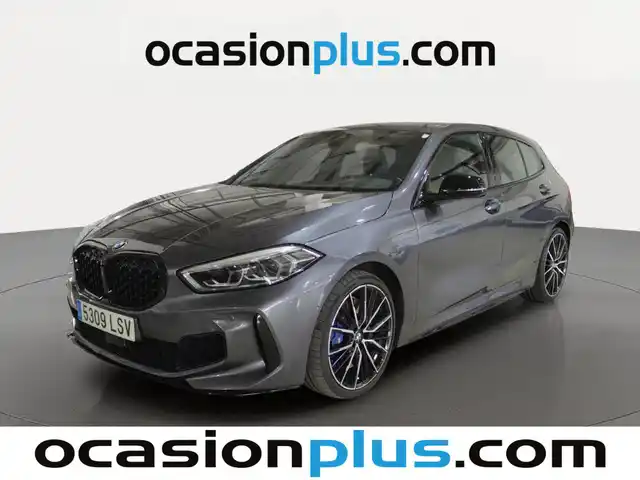 BMW Serie 1