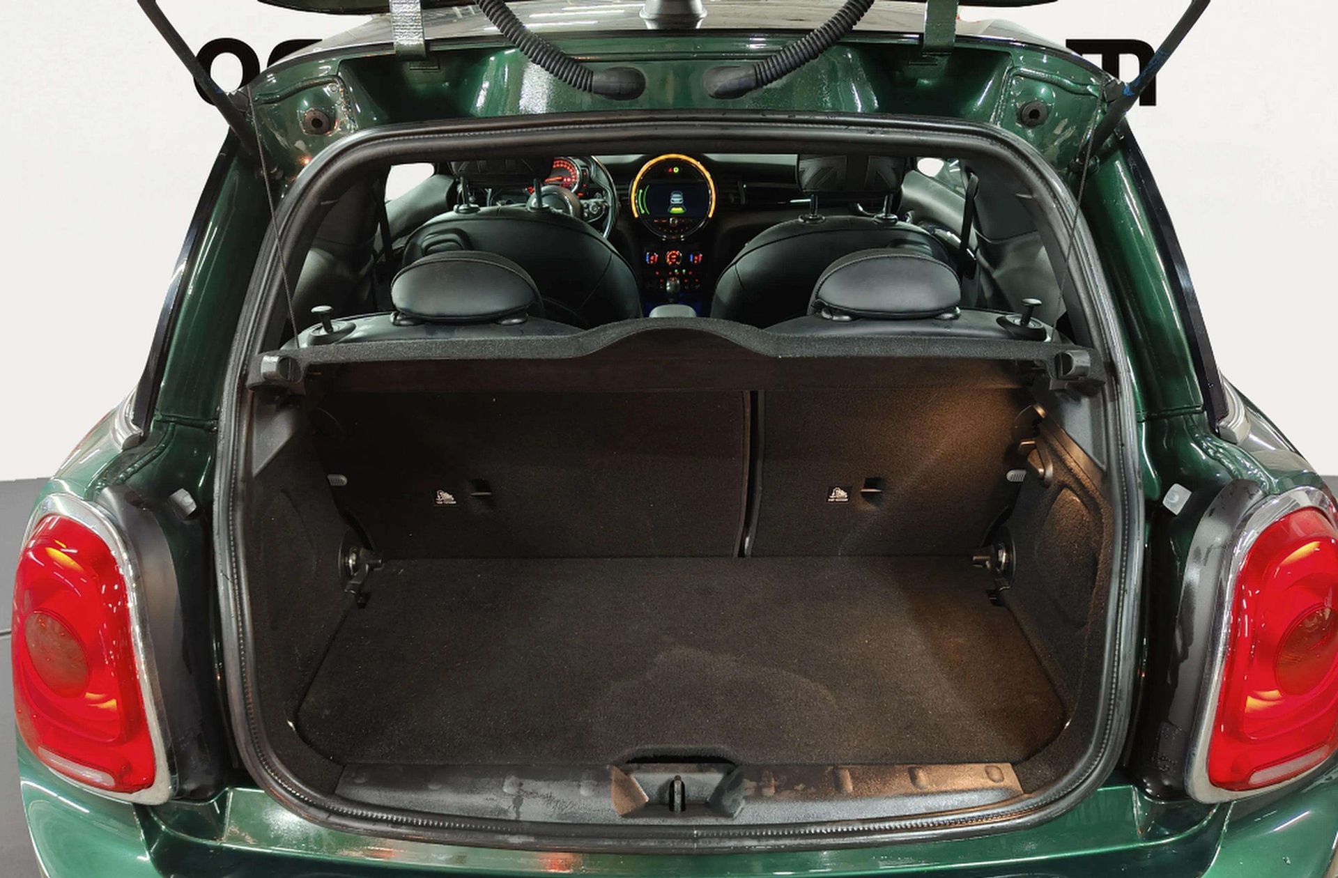 MINI Cooper S - foto 17