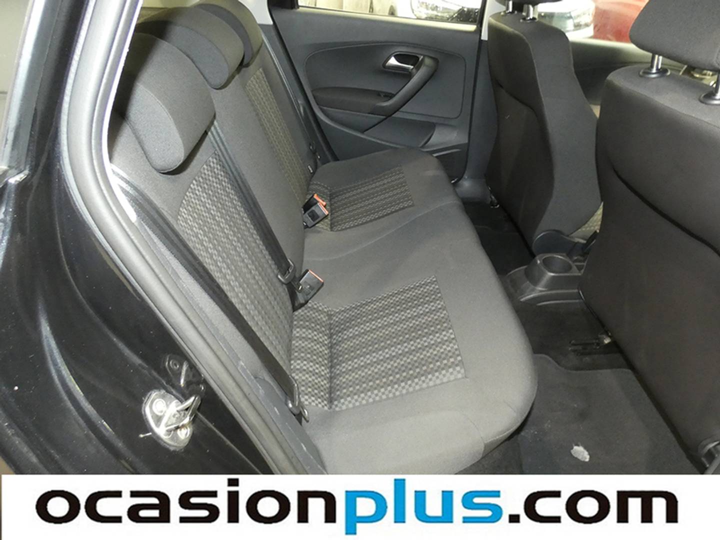 Foto Volkswagen Polo Volkswagen Polo Edition 1.0 BMT (60 CV)