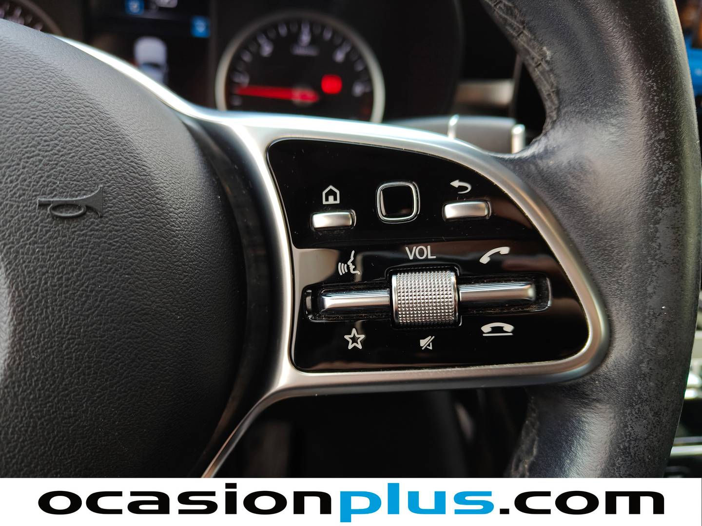 Mercedes Clase GLC Mercedes GLC 200 d 4Matic (163 CV) Pack AMG seminuevo