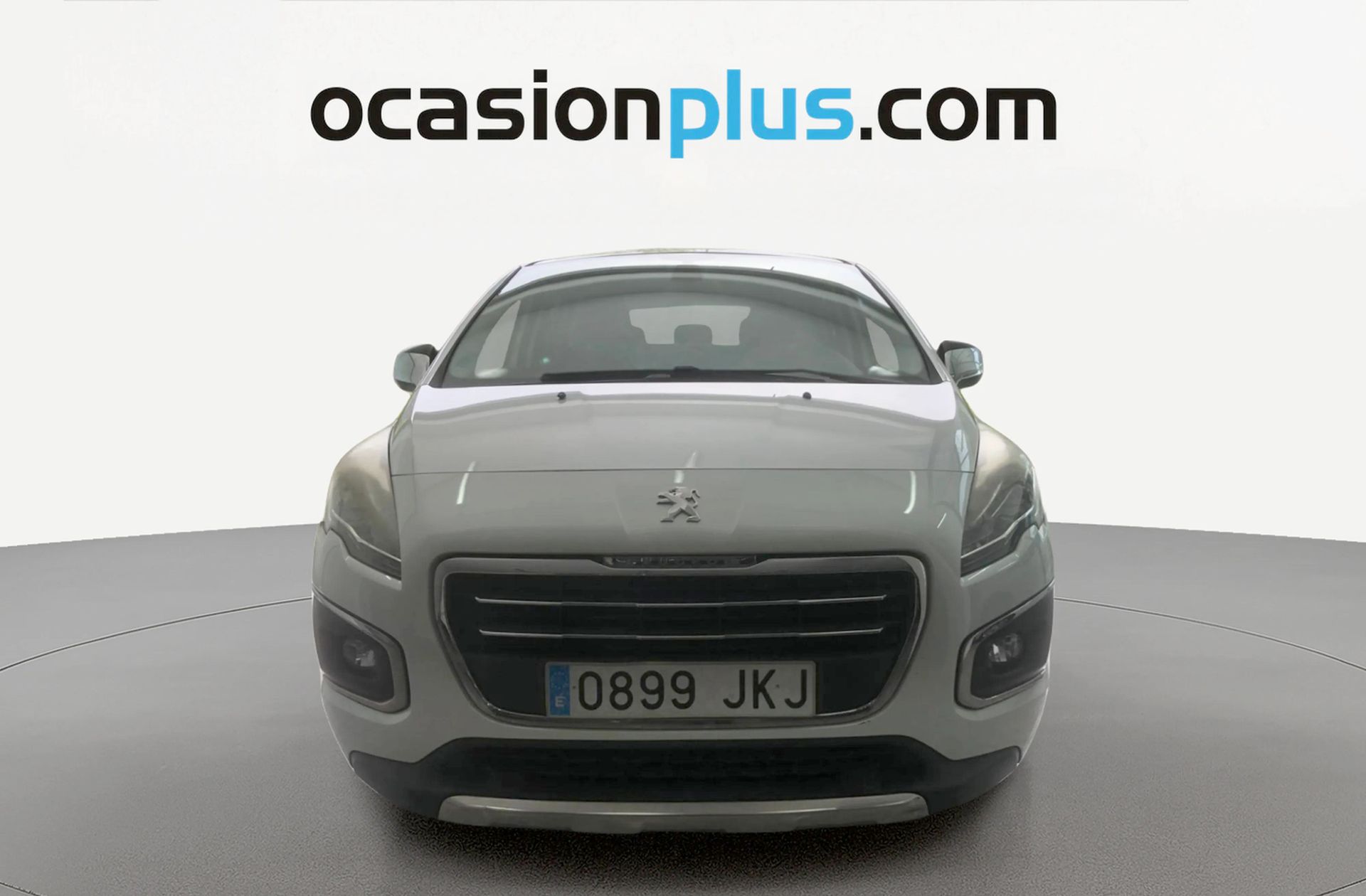 Peugeot 3008 1.2 PureTech Style - foto 10