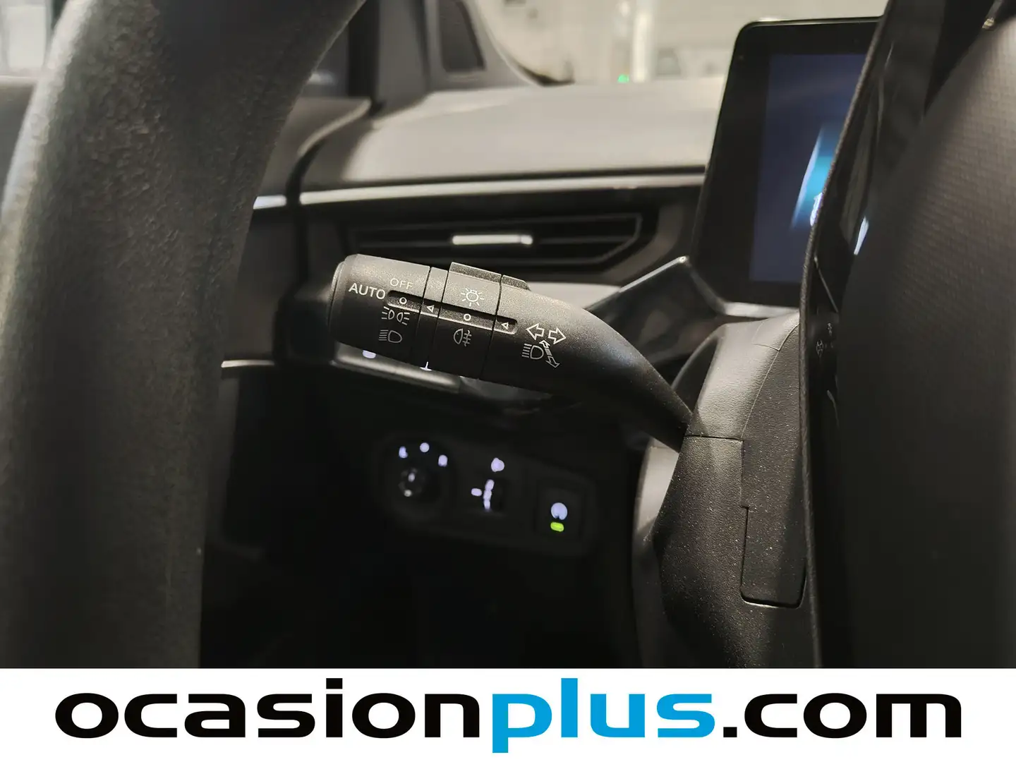 Foto MG MG3 MG MG3 1.5 Standard (116 CV)