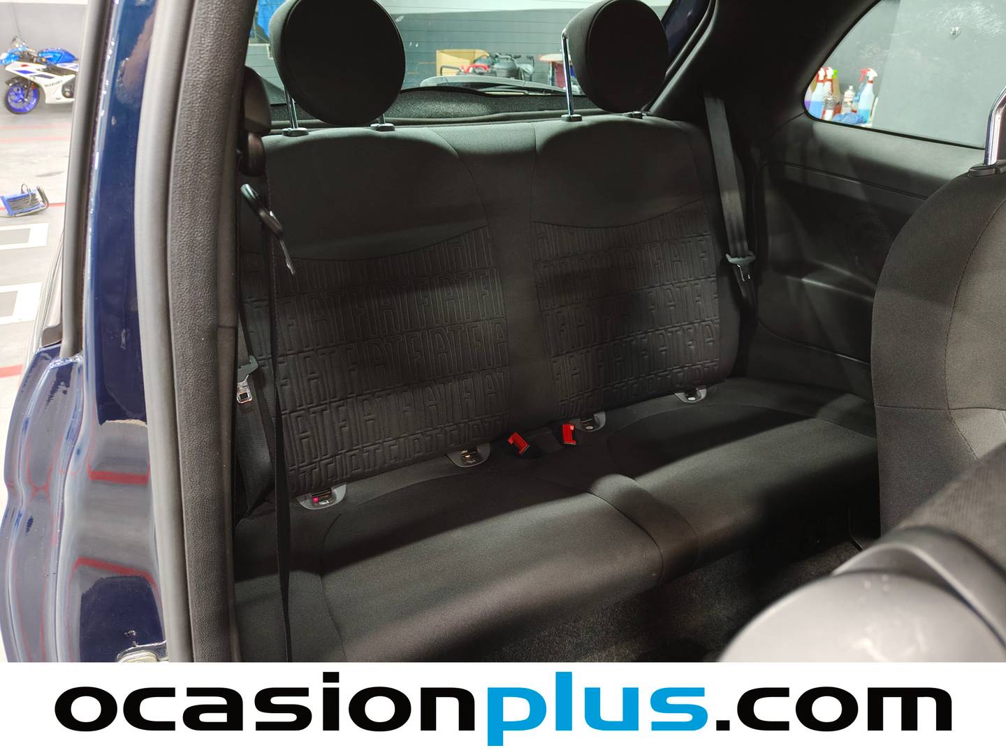 Fiat 500 Fiat 500 1.0 Hybrid Monotrim (70 CV) km 0