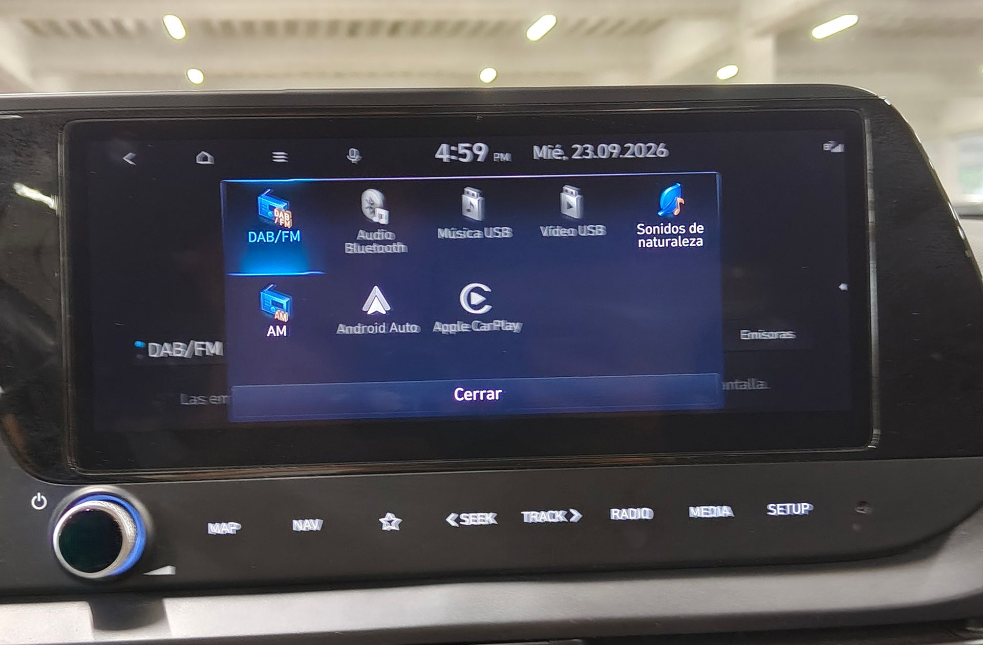 Hyundai Bayon 1.2 MPI Maxx - foto 9