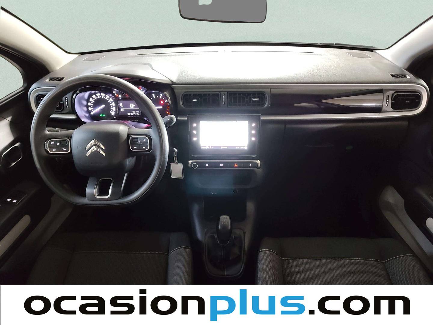 Citroën C3 Origin Citroën C3 Origin PureTech 83 Plus (83 CV) de ocasión