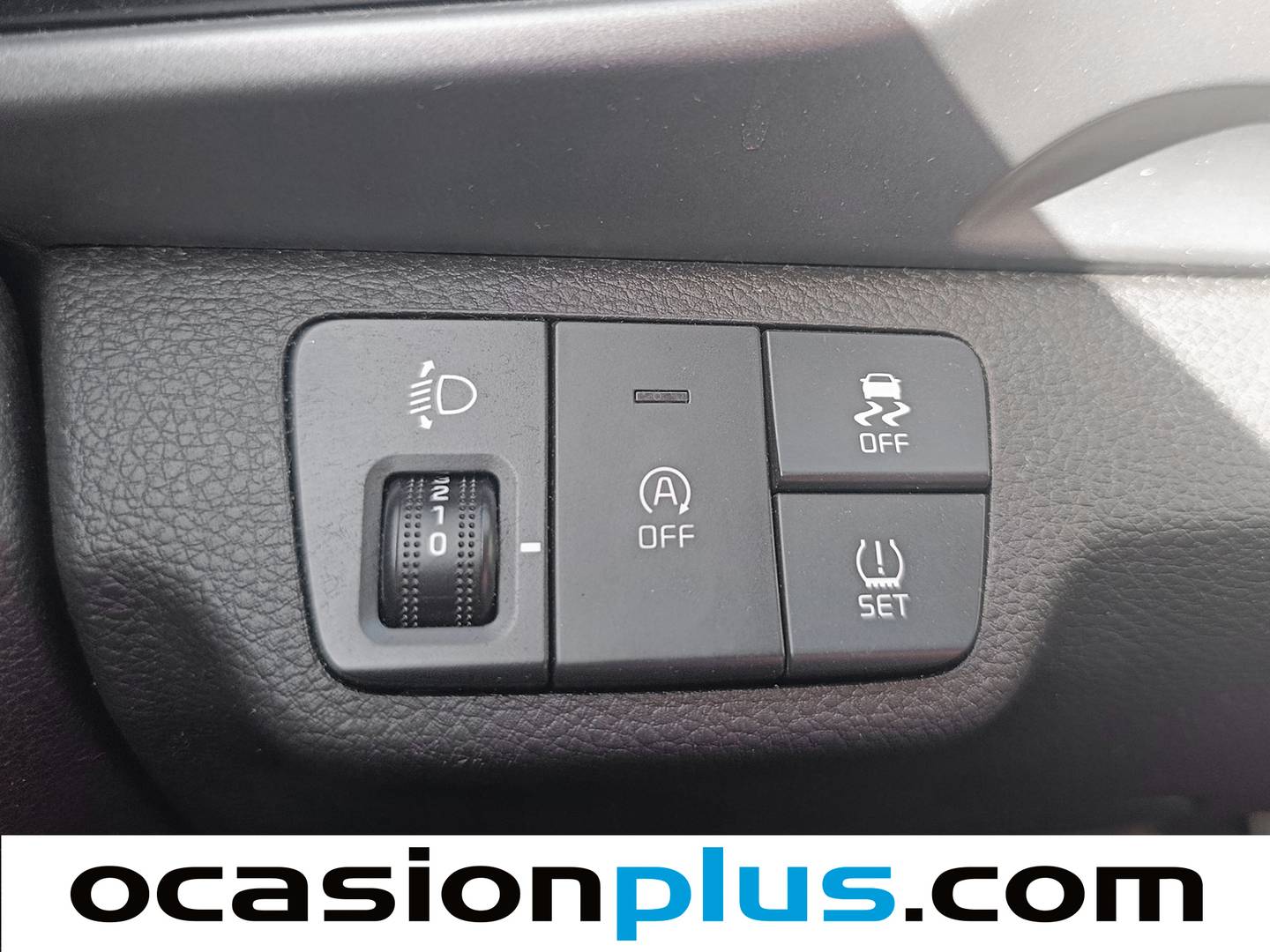KIA Stonic KIA Stonic 1.0 T-GDi Drive DCT (100 CV) seminuevo