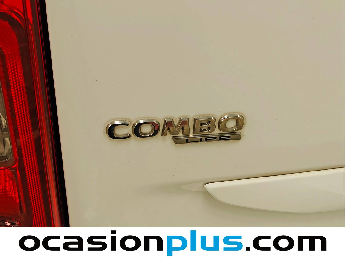 Opel Combo Life Opel Combo Life 1.5 TD S&S Edition Plus L (102 CV) de segunda mano