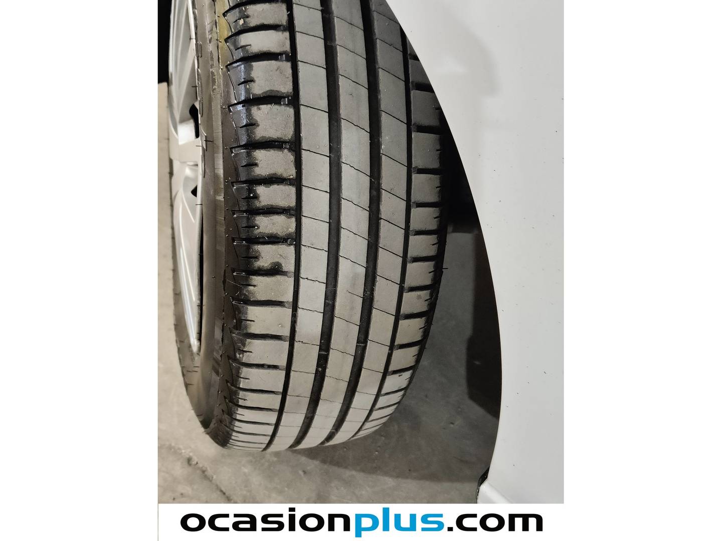 Peugeot 308 Peugeot 308 BlueHDi 100 Access (100 CV) manual