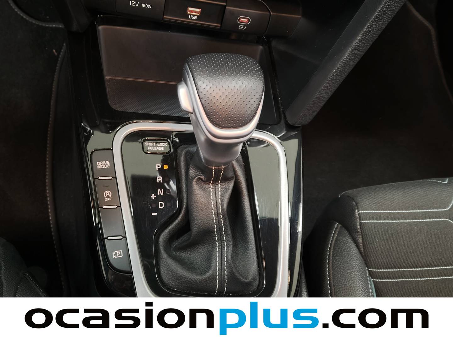 Foto KIA Ceed Tourer Kia Ceed Tourer 1.0 MHEV Style Edition DCT (100 CV)