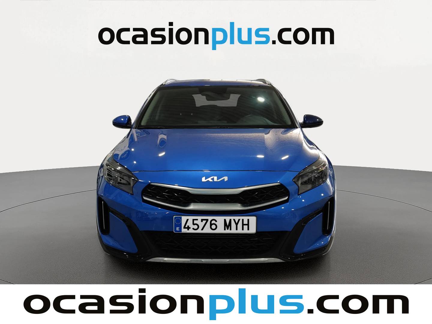 KIA XCeed KIA XCeed 1.0 T-GDi Drive (100 CV) 100cv