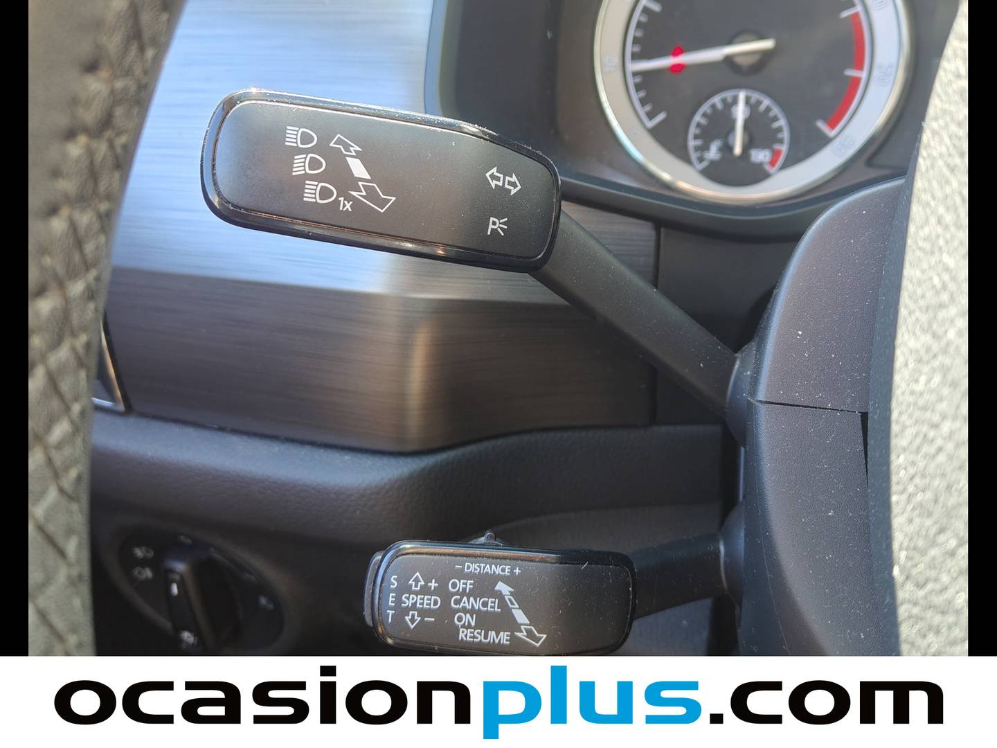 Foto Skoda Kodiaq Skoda Kodiaq 1.5 TSI Ambition 4x2 DSG (150 CV) 7 Plazas