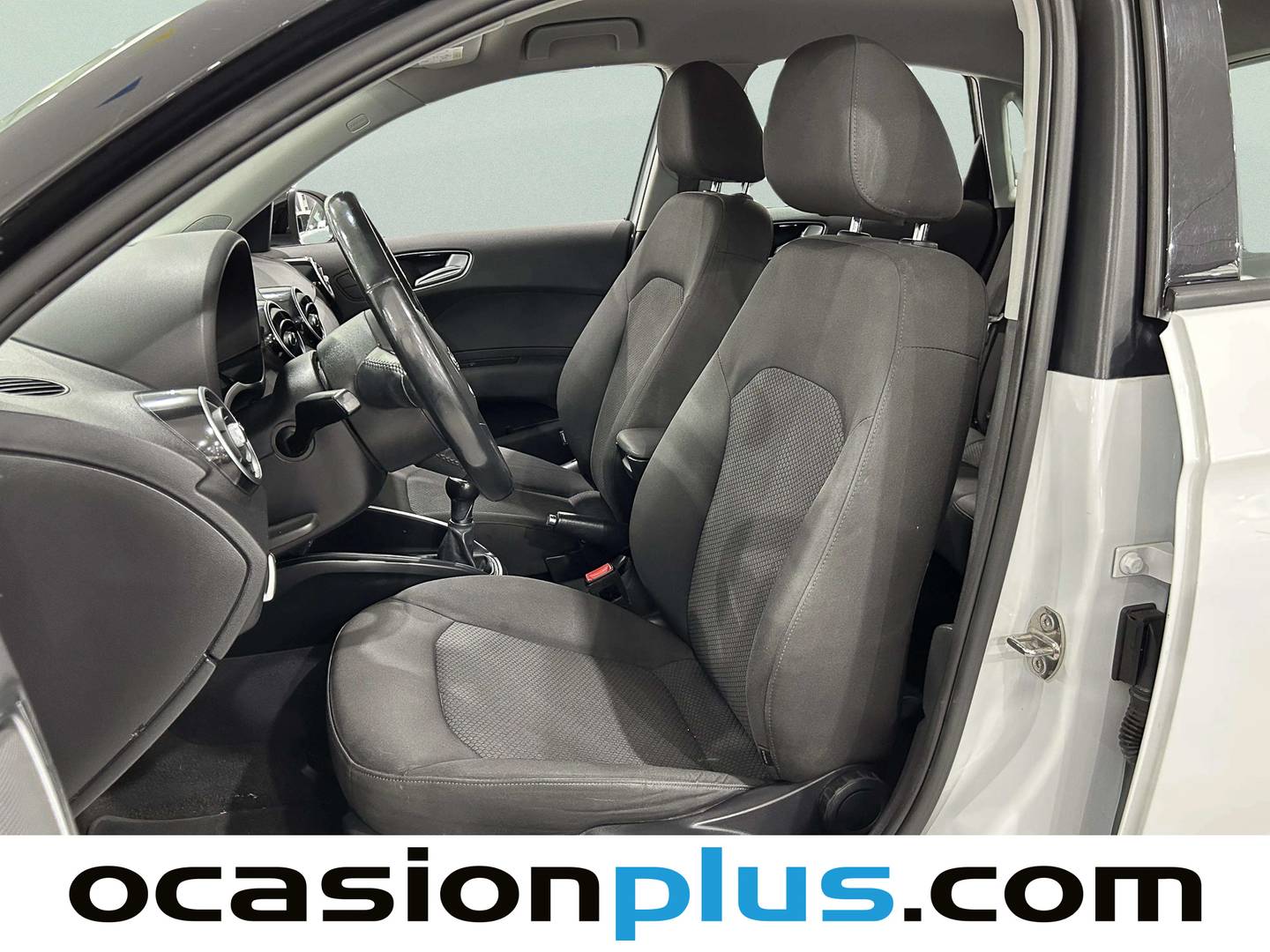 Audi A1 Audi A1 Sportback Adrenalin 1.6 TDI (116 CV) 116cv