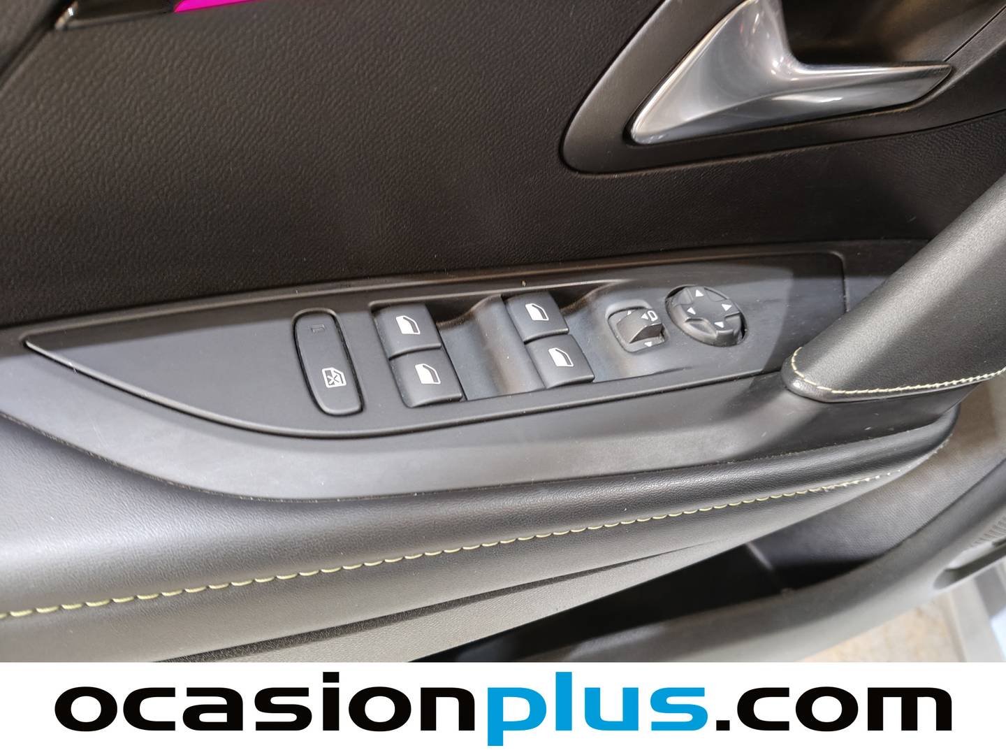 Peugeot 208 Peugeot 208 PureTech 100 GT (100 CV) 100cv