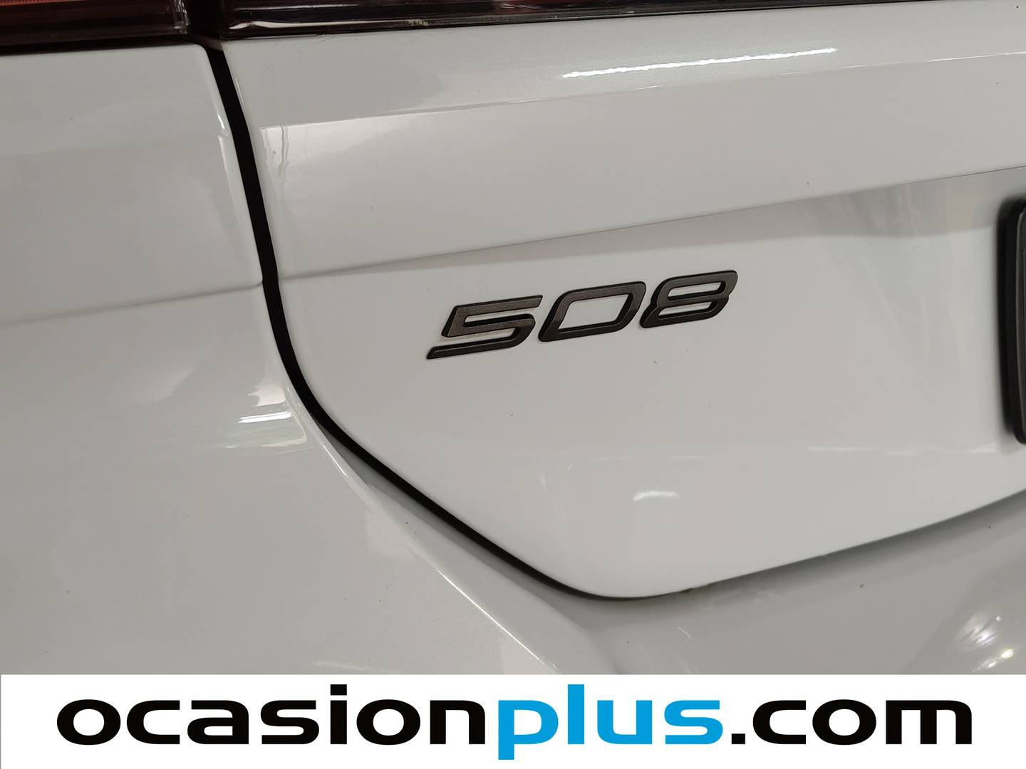 Foto Peugeot 508 Peugeot 508 SW BlueHDi 130 S&S GT EAT8 96 kW (130 CV)