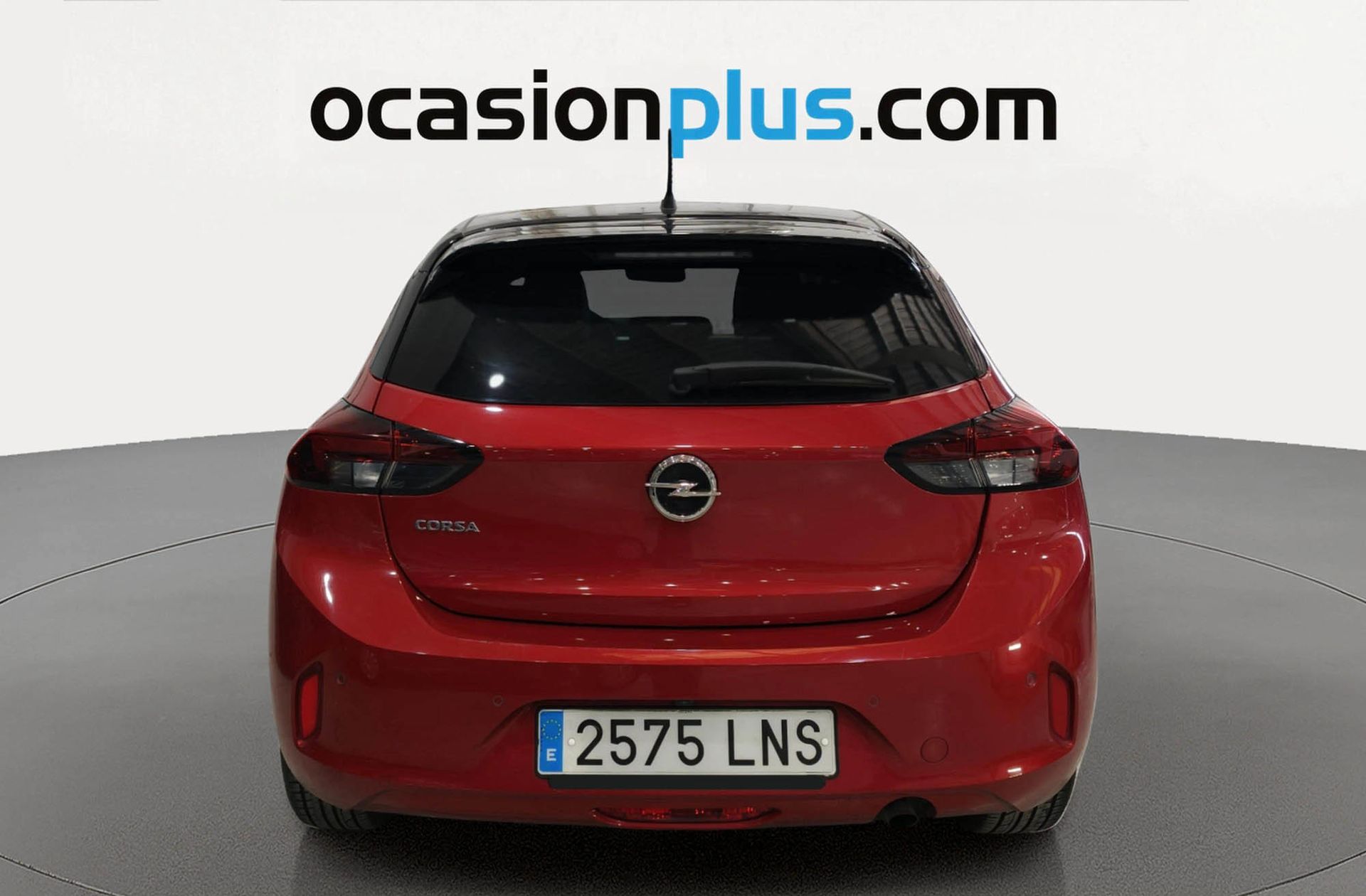 Opel Corsa 1.2 Turbo XHL Elegance - foto 14