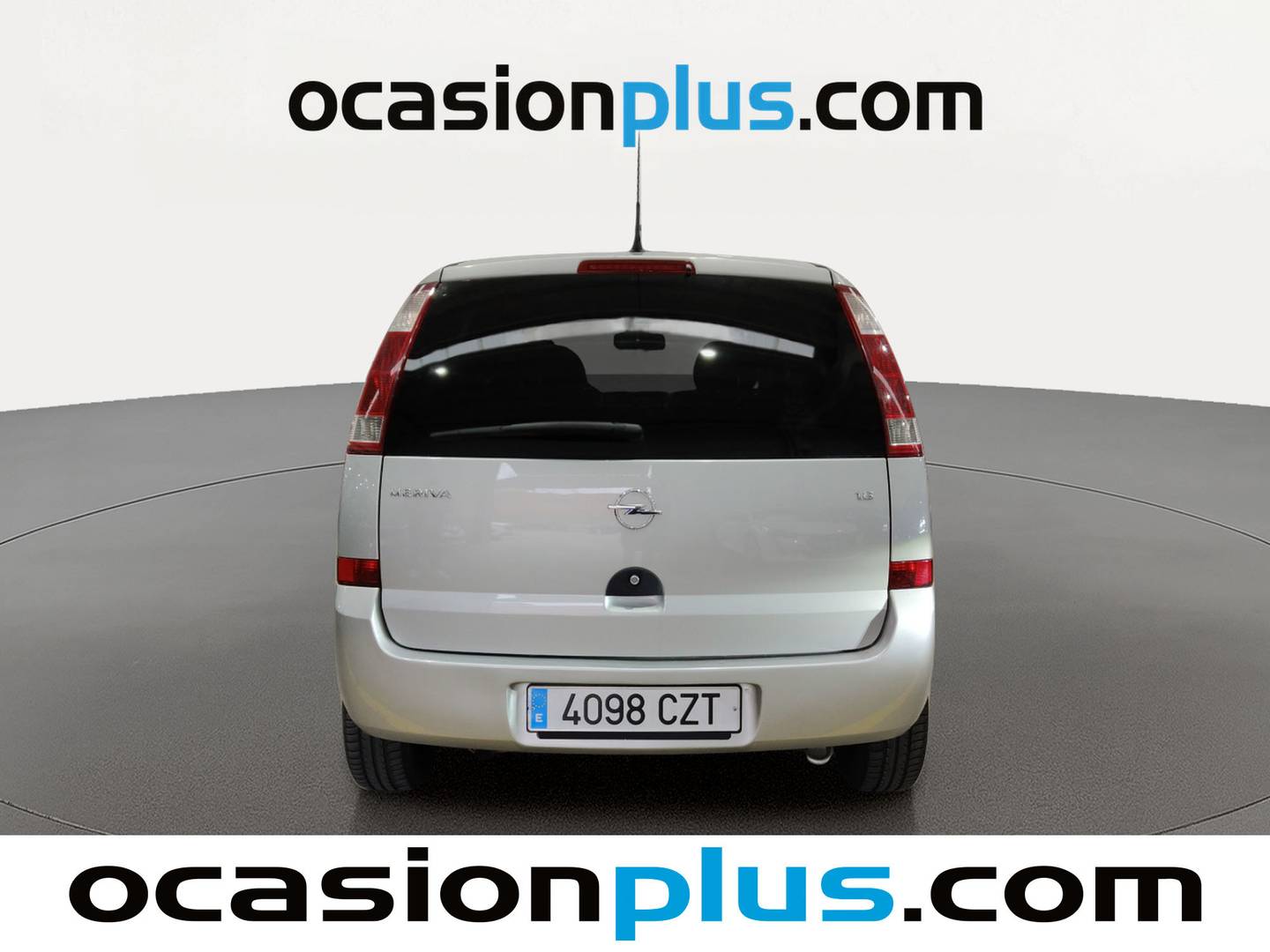 Foto Opel Meriva Opel Meriva 1.6 XE Essentia (100 CV)