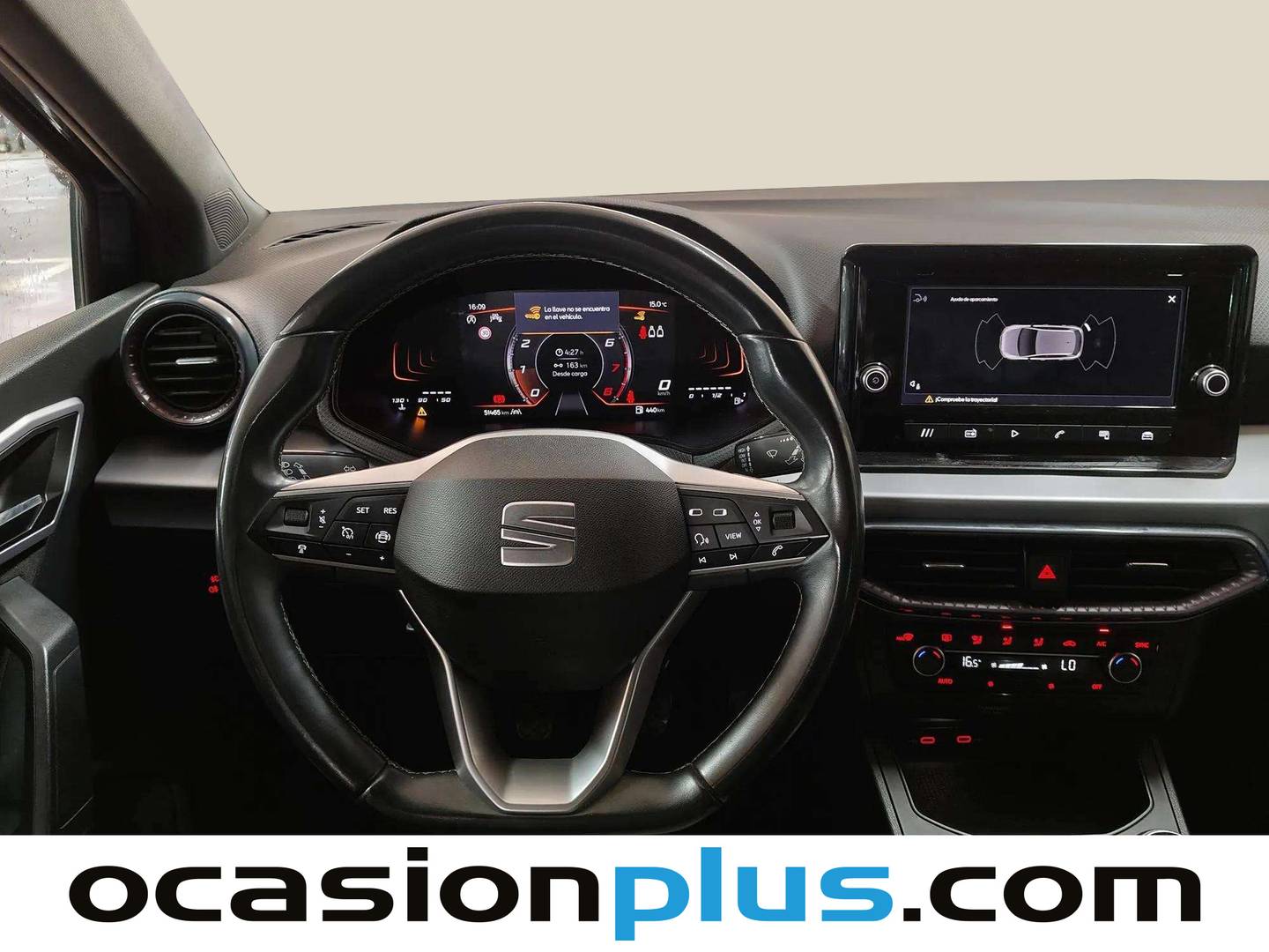 Seat Ibiza SEAT Ibiza 1.0 TSI S&S Special Edition Xcellence (115 CV) de ocasión