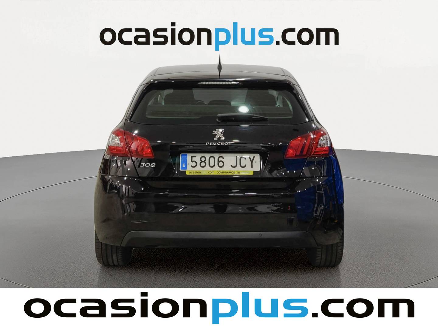 Peugeot 308 Peugeot 308 PureTech 130 Allure (130 CV) km 0