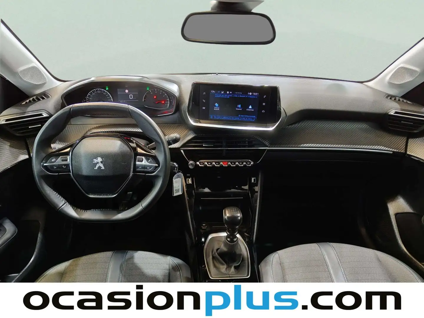 Foto Peugeot 208 Peugeot 208 PureTech 100 Allure (100 CV)