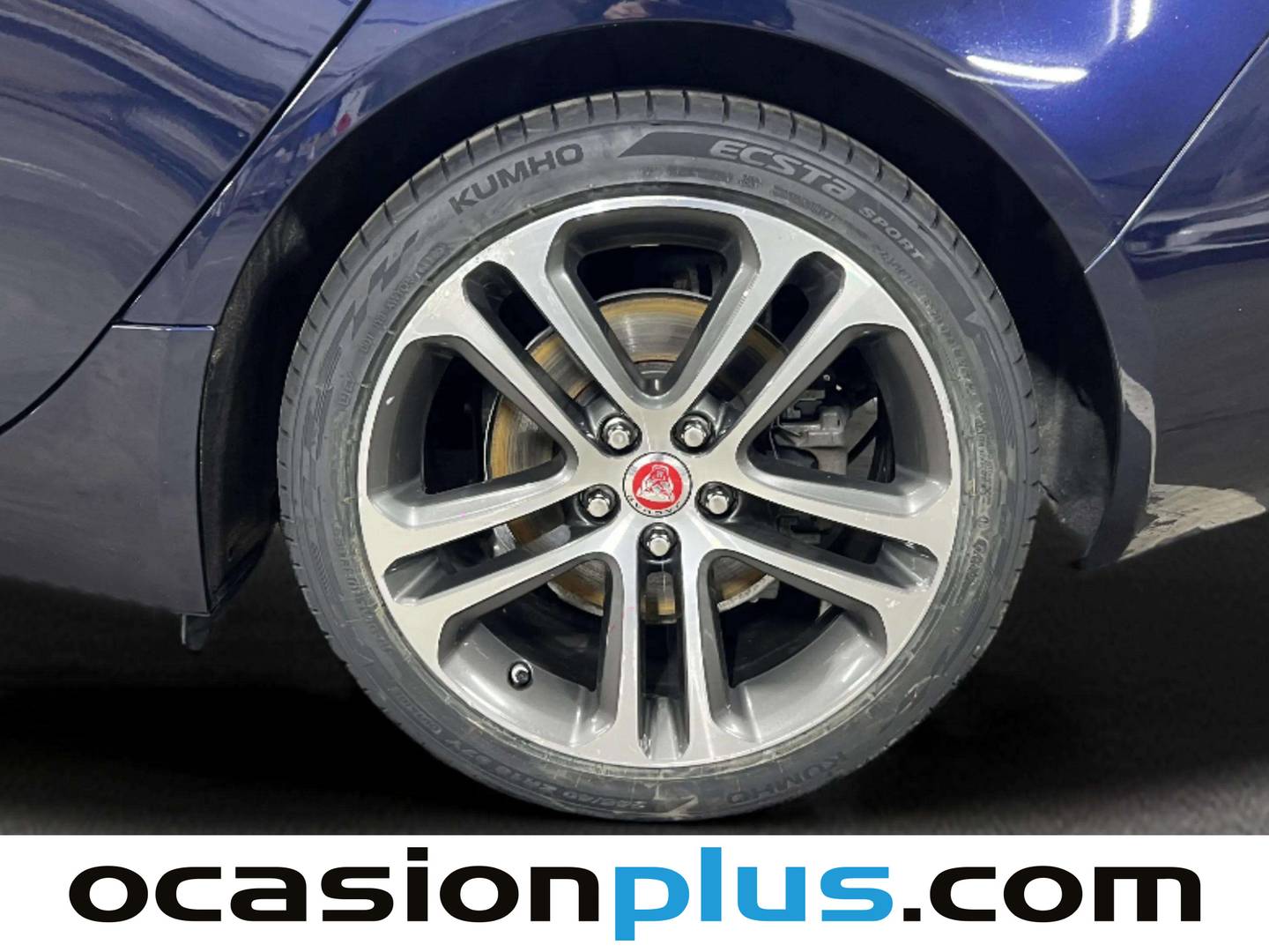 Jaguar XE Jaguar XE 2.0 Diesel Portfolio RWD Auto (180 CV) automático