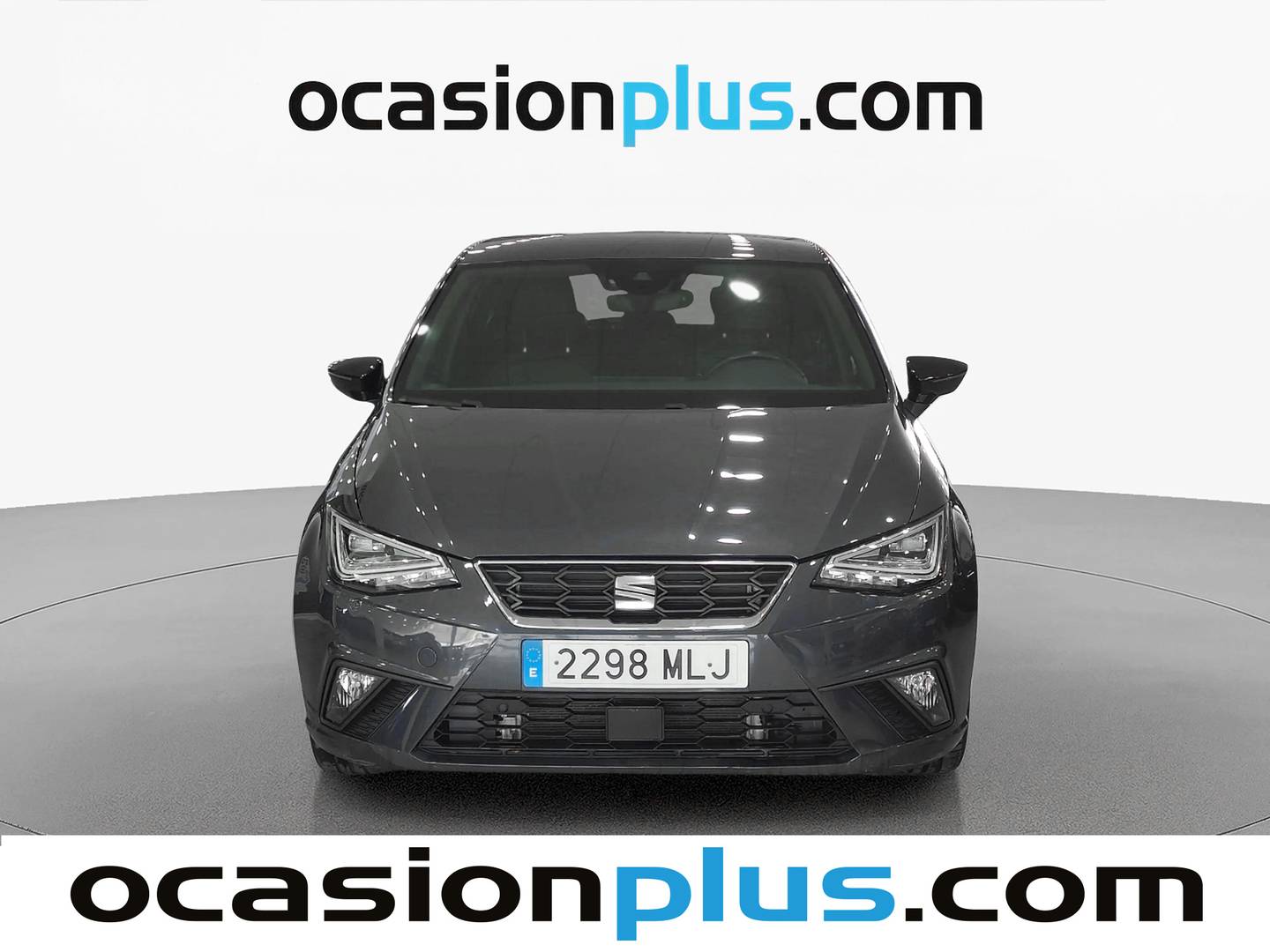 Foto Seat Ibiza SEAT Ibiza 1.0 TSI S&S FR XL 81 kW (110 CV)