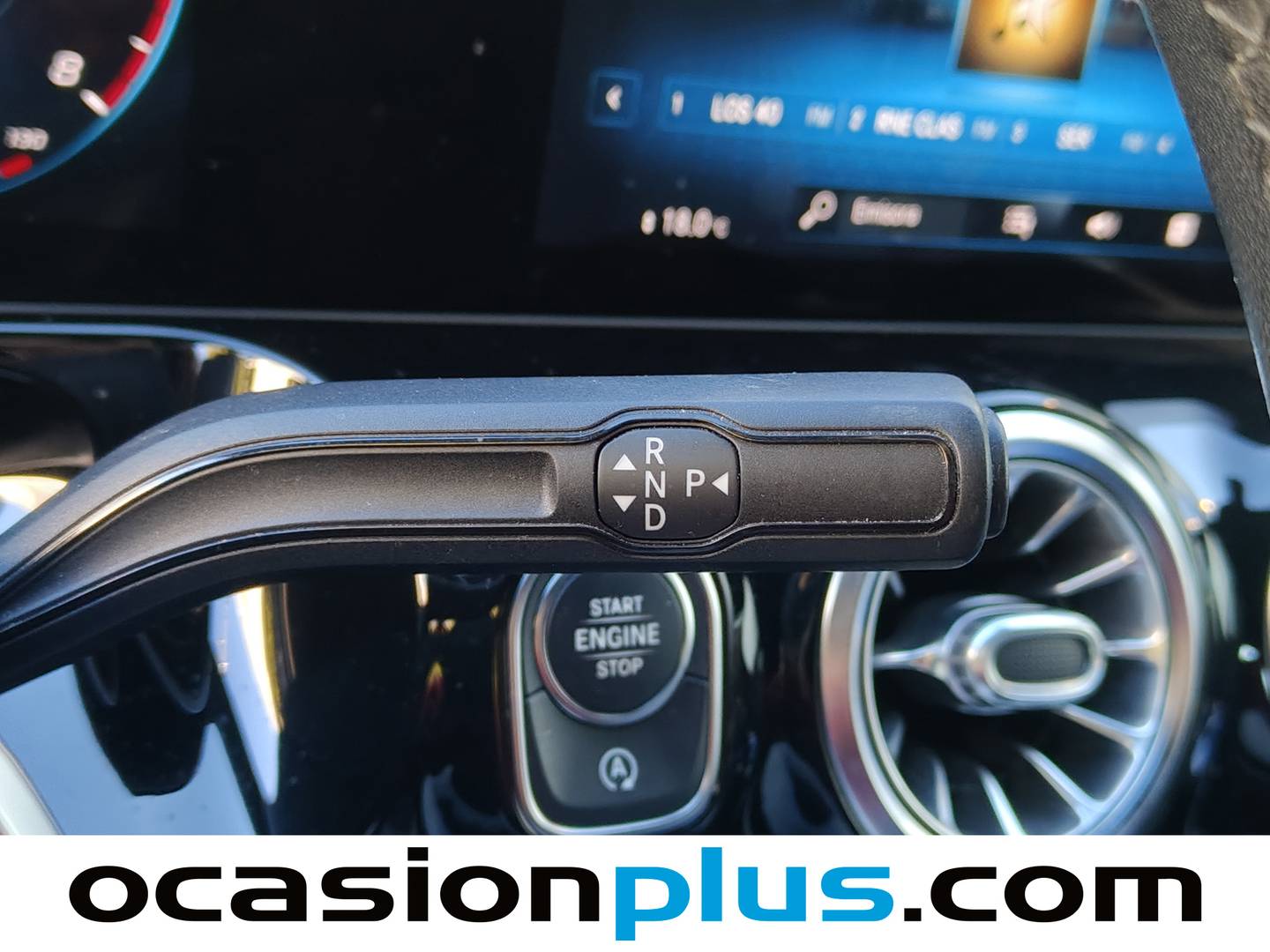 Foto Mercedes Clase B Mercedes-Benz Clase B 180 (136 CV)