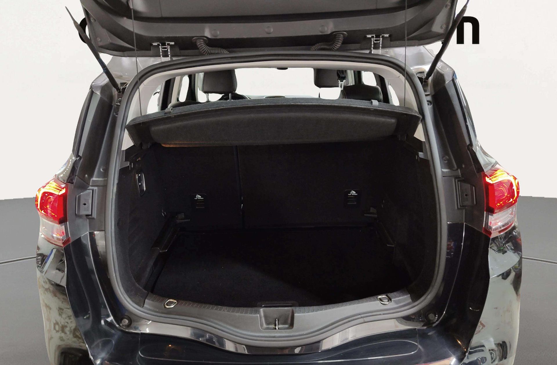 Renault Scénic Zen Energy dCi - foto 16