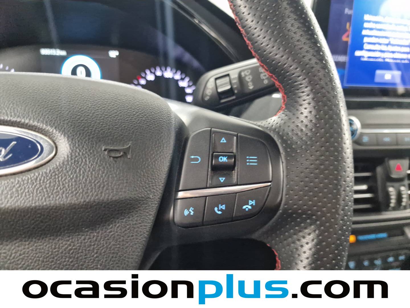 Ford Focus Ford Focus 1.0 Ecoboost ST-Line (125 CV) km 0